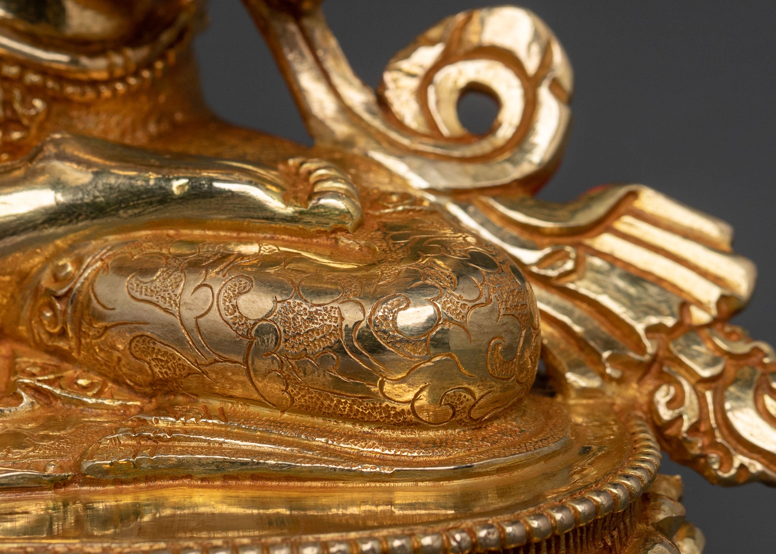 Chenrezig Compassionate Statue | Universal Kindness