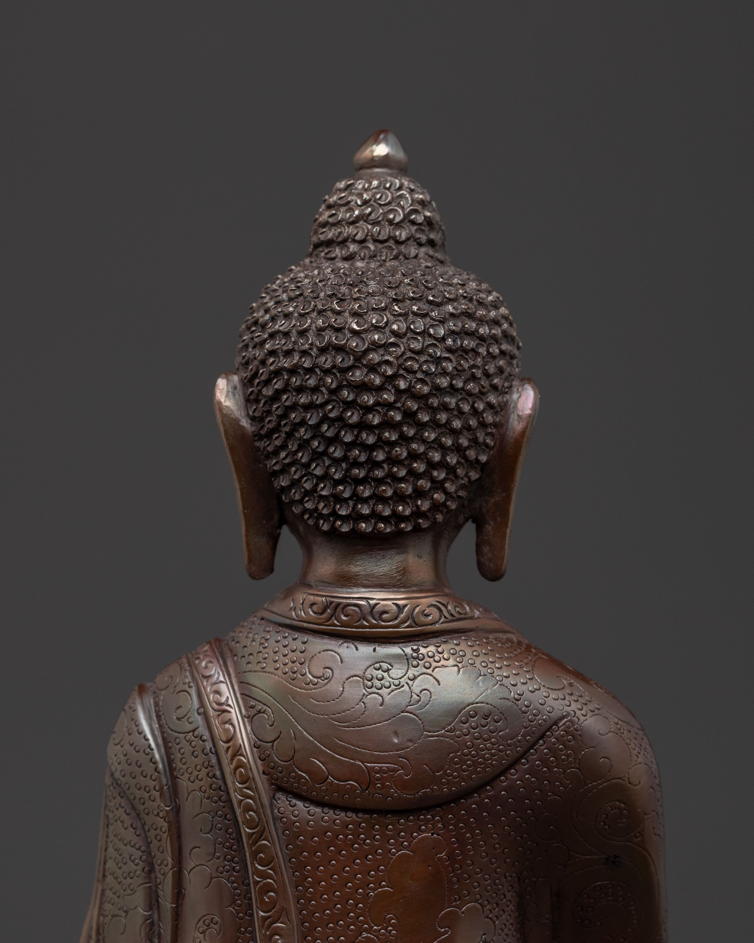 Amogasiddhi Statue | All-Accomplishing Wisdom