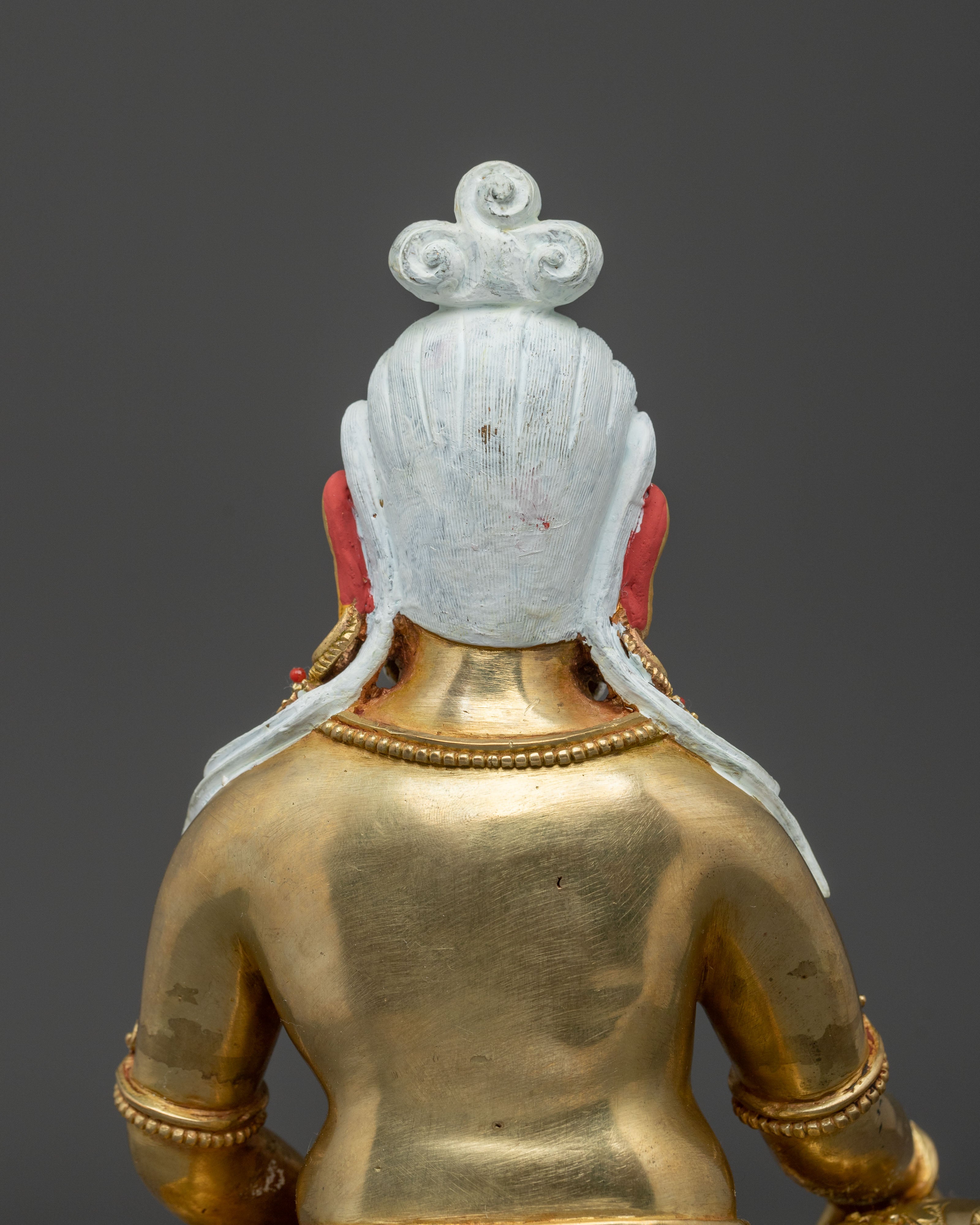 Thangtong Gyalpo Statue | Home Decor