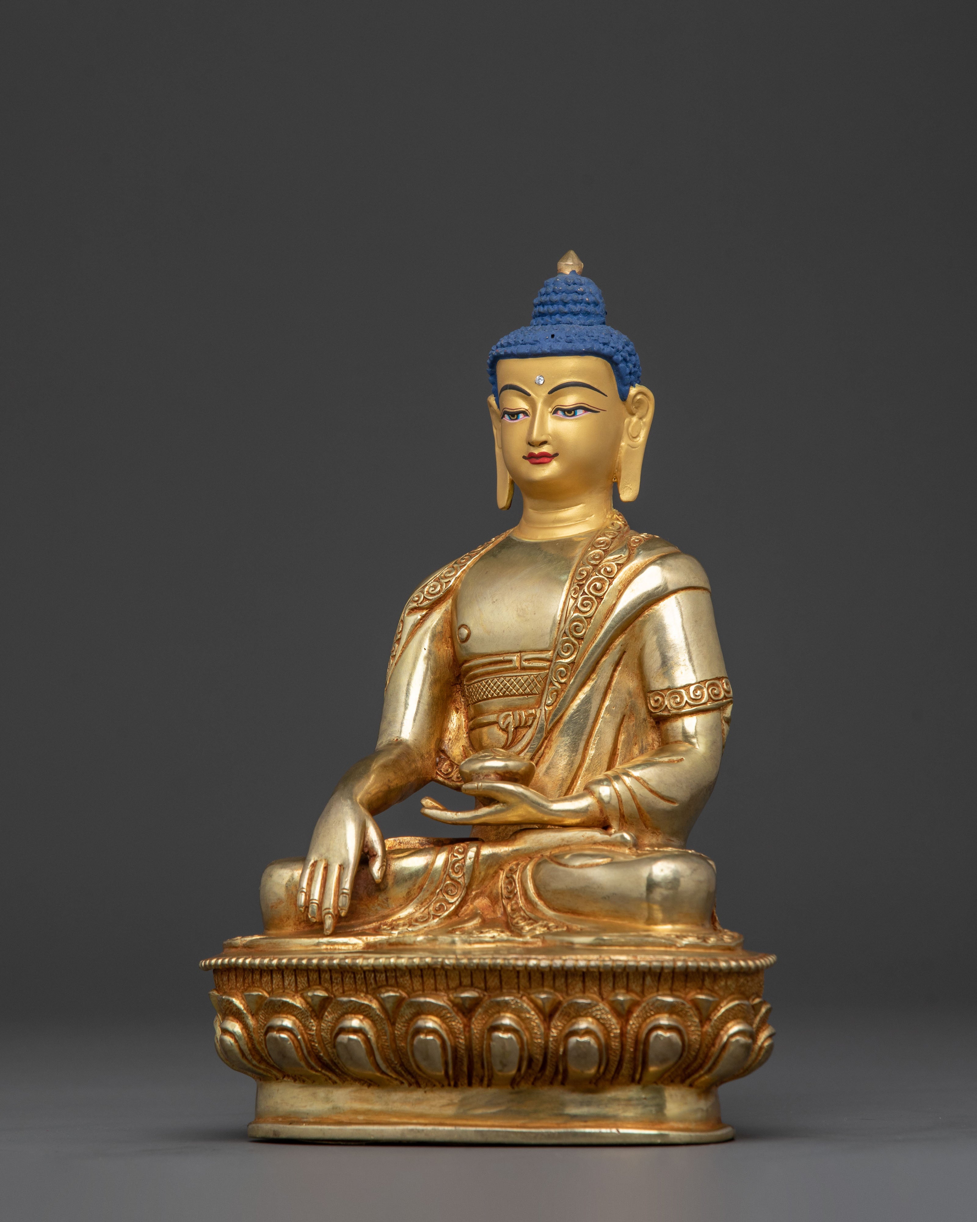 Shakyamuni Buddha Statue | Teacher of Wisdom