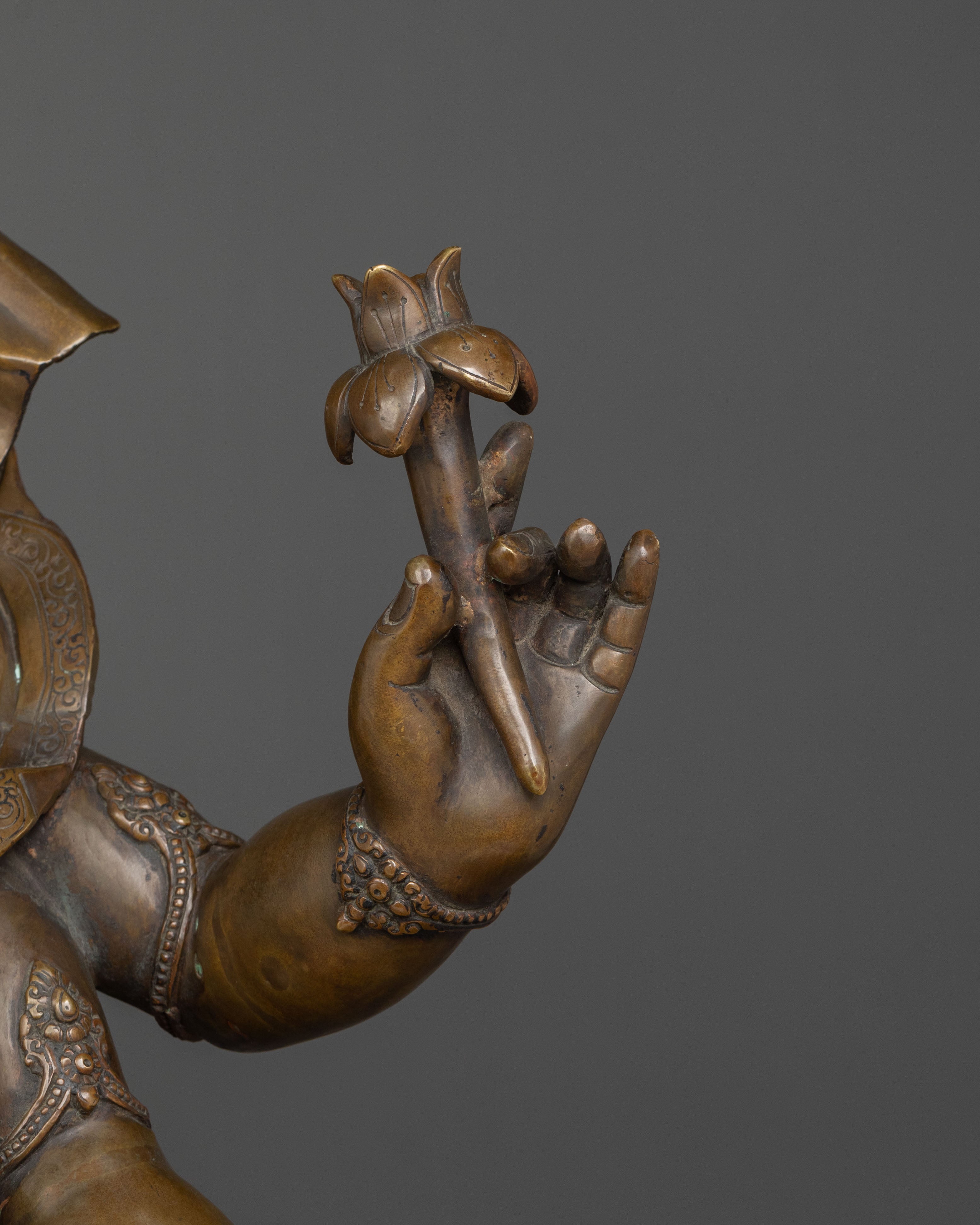 God Ganesh Statue | Symbol of Profound Knowledge