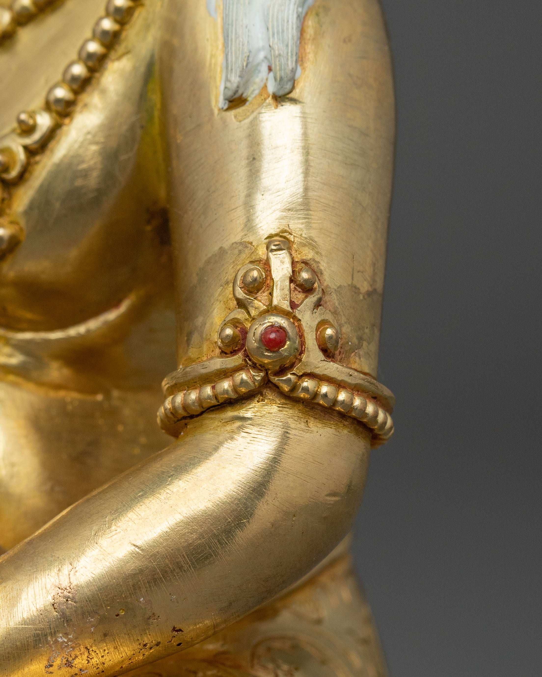 Thangtong Gyalpo Statue | Home Decor