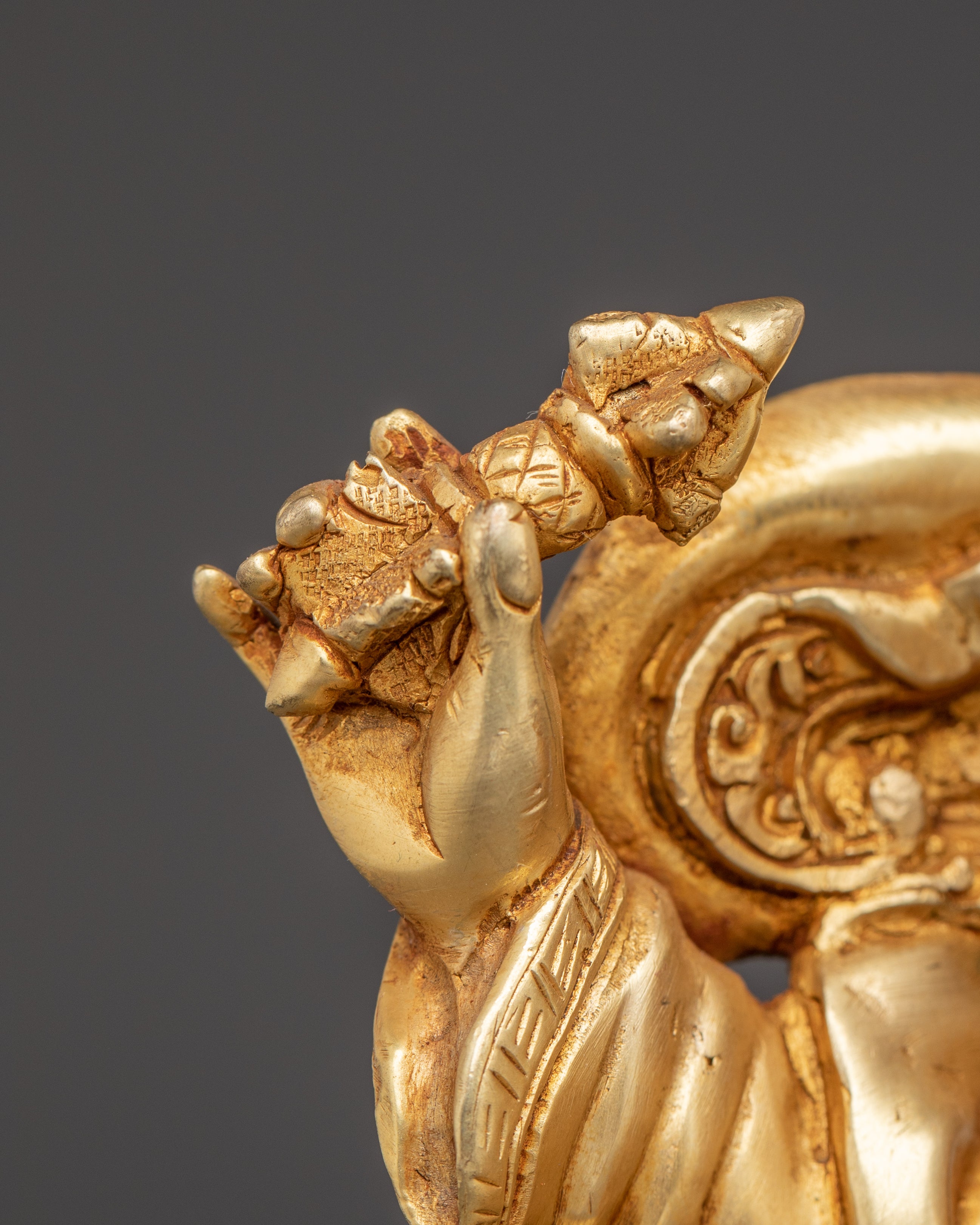 The Three Nyingma Protector Deities Set | Guardians of the Dharma