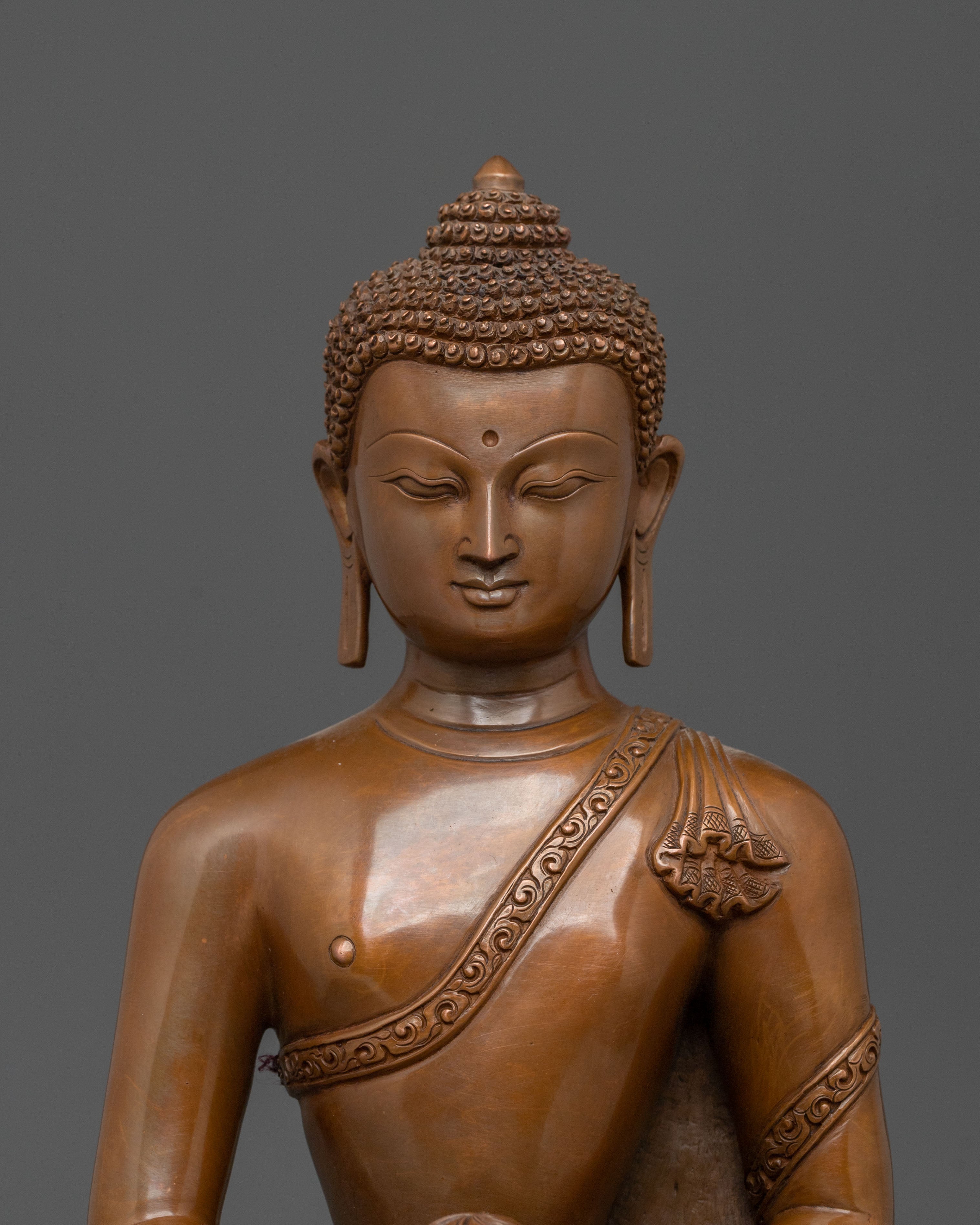 Amitabha Buddha Statue | Figurine for Meditation