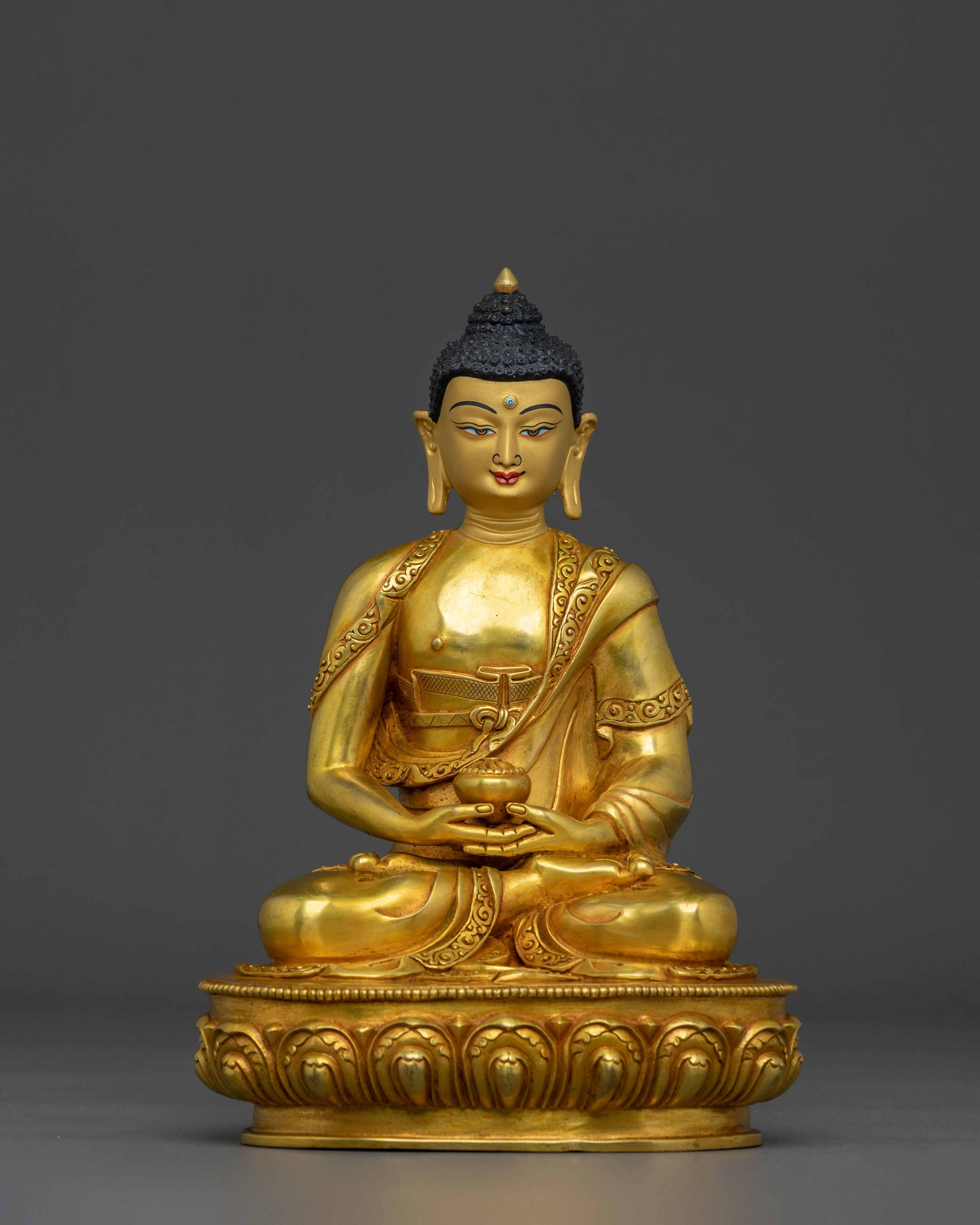 Amitabha Buddha Statue | Infinite Light Buddha