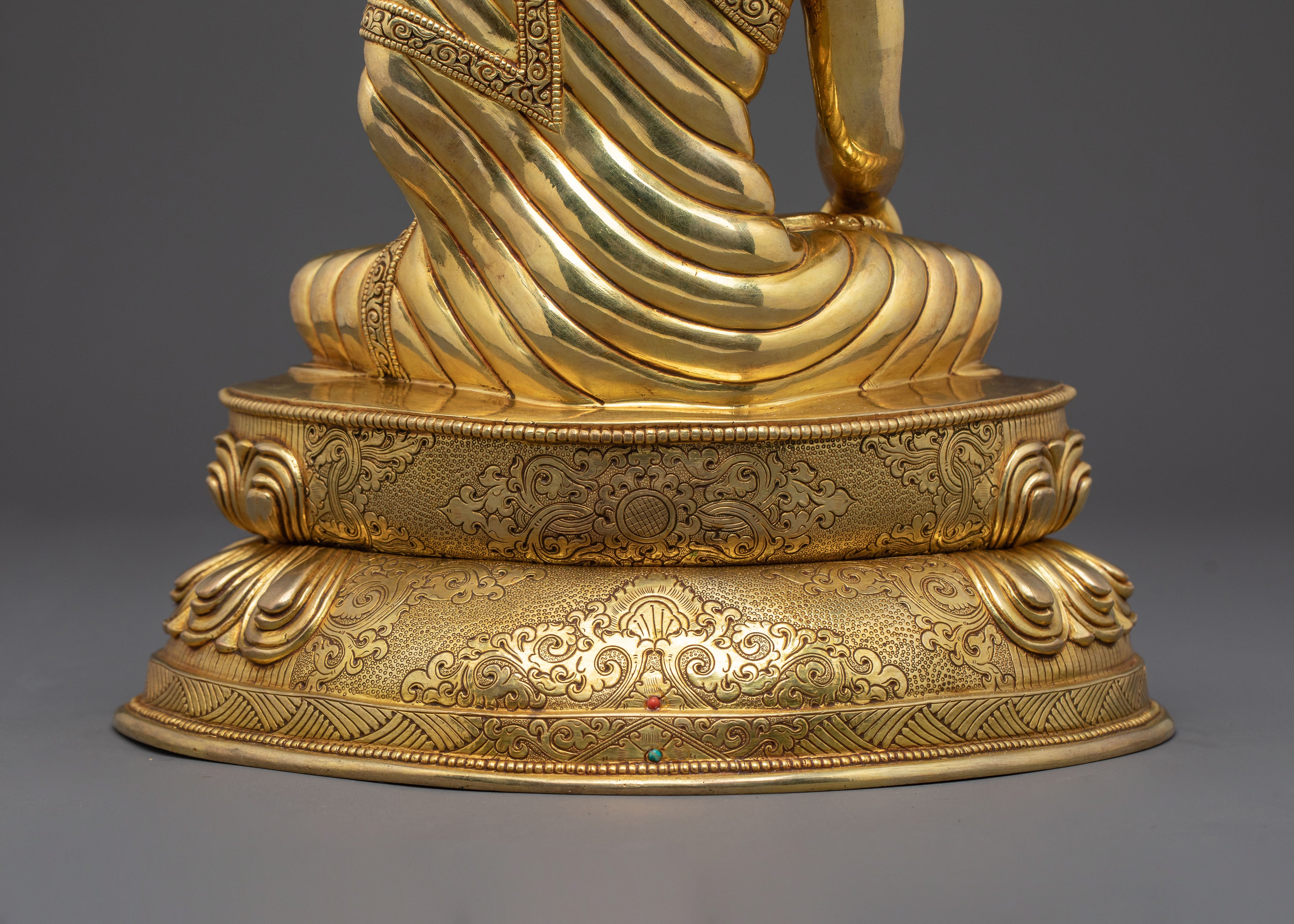 Shakyamuni Buddha Statue | Founder of Buddhism