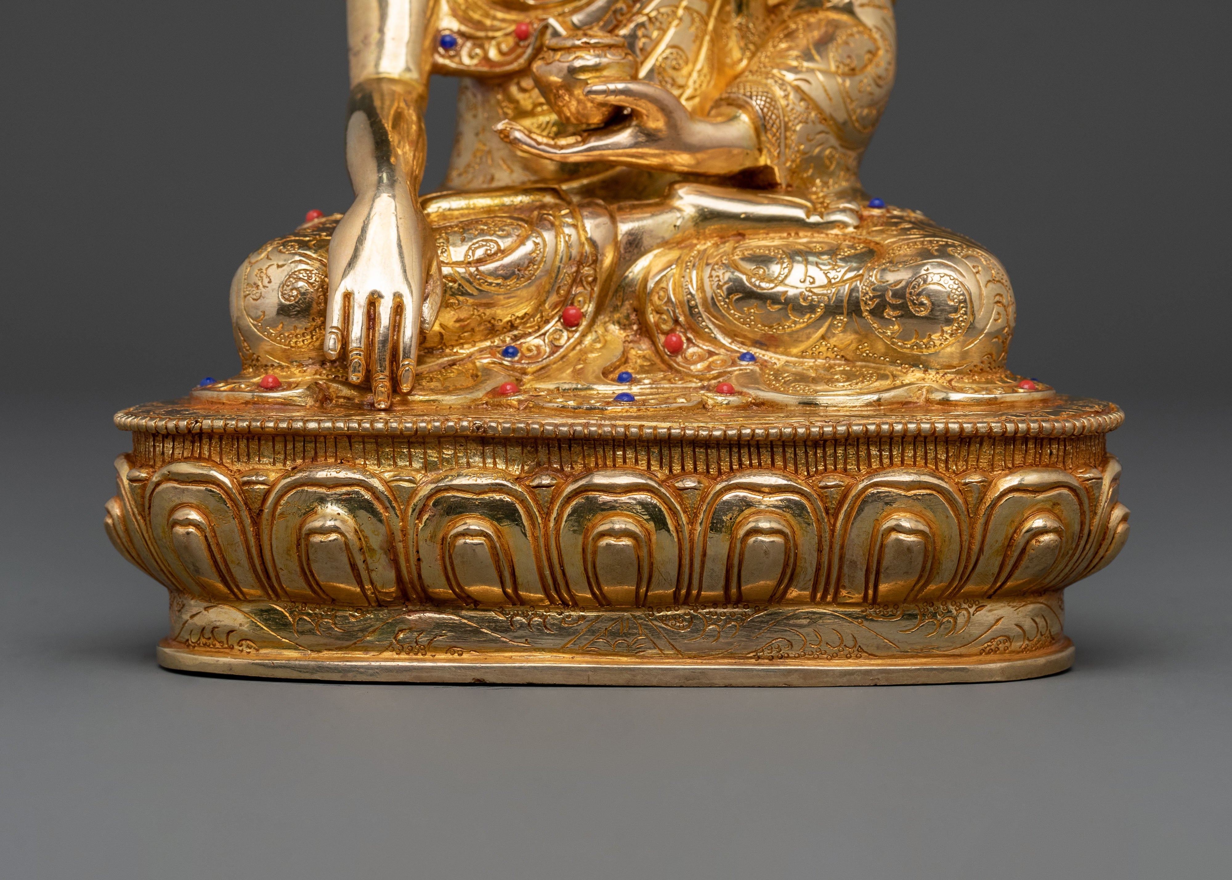 Shakyamuni Buddha Statue | Inner Peace
