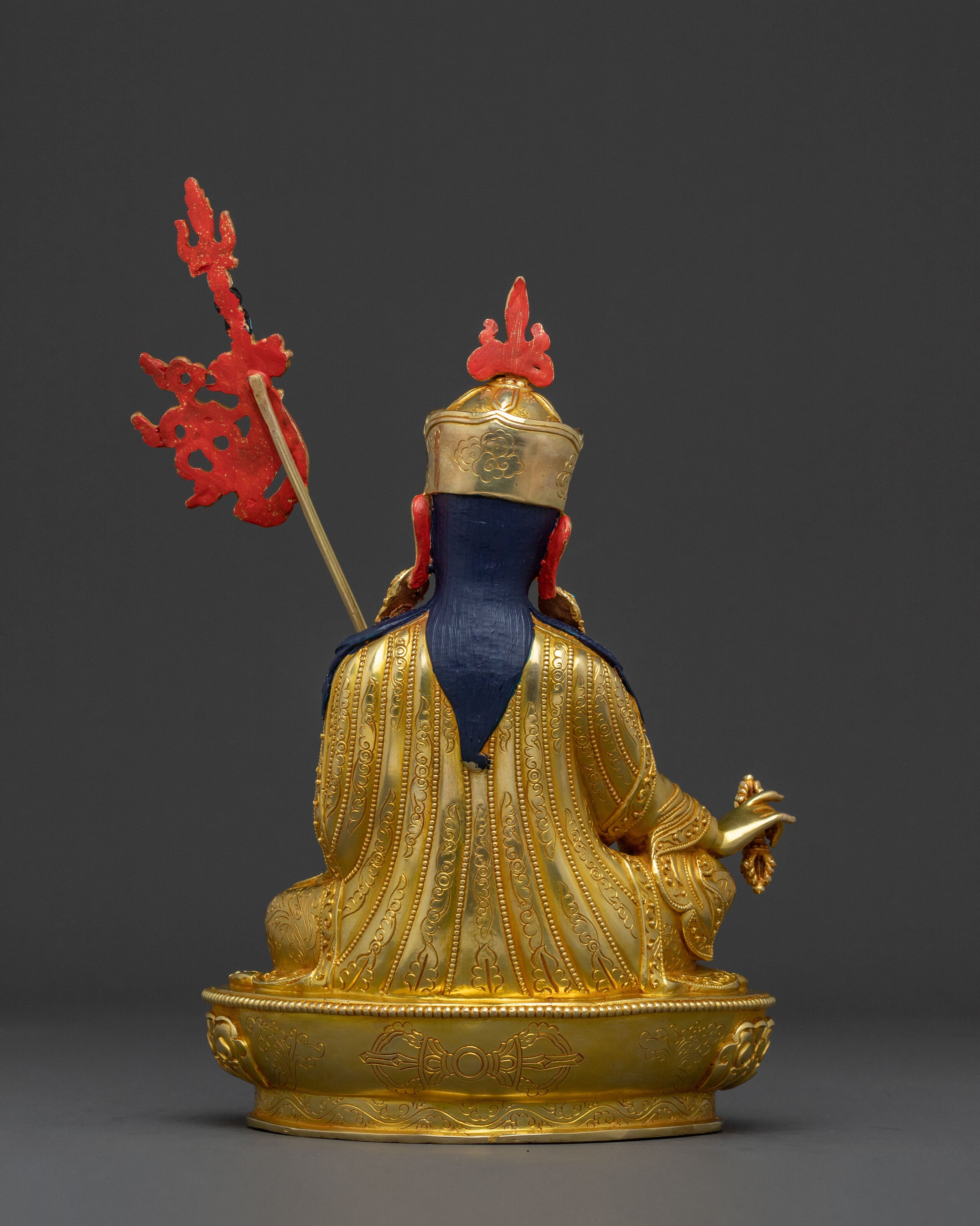 Guru Rinpoche Statue | Symbol of Enlightenment