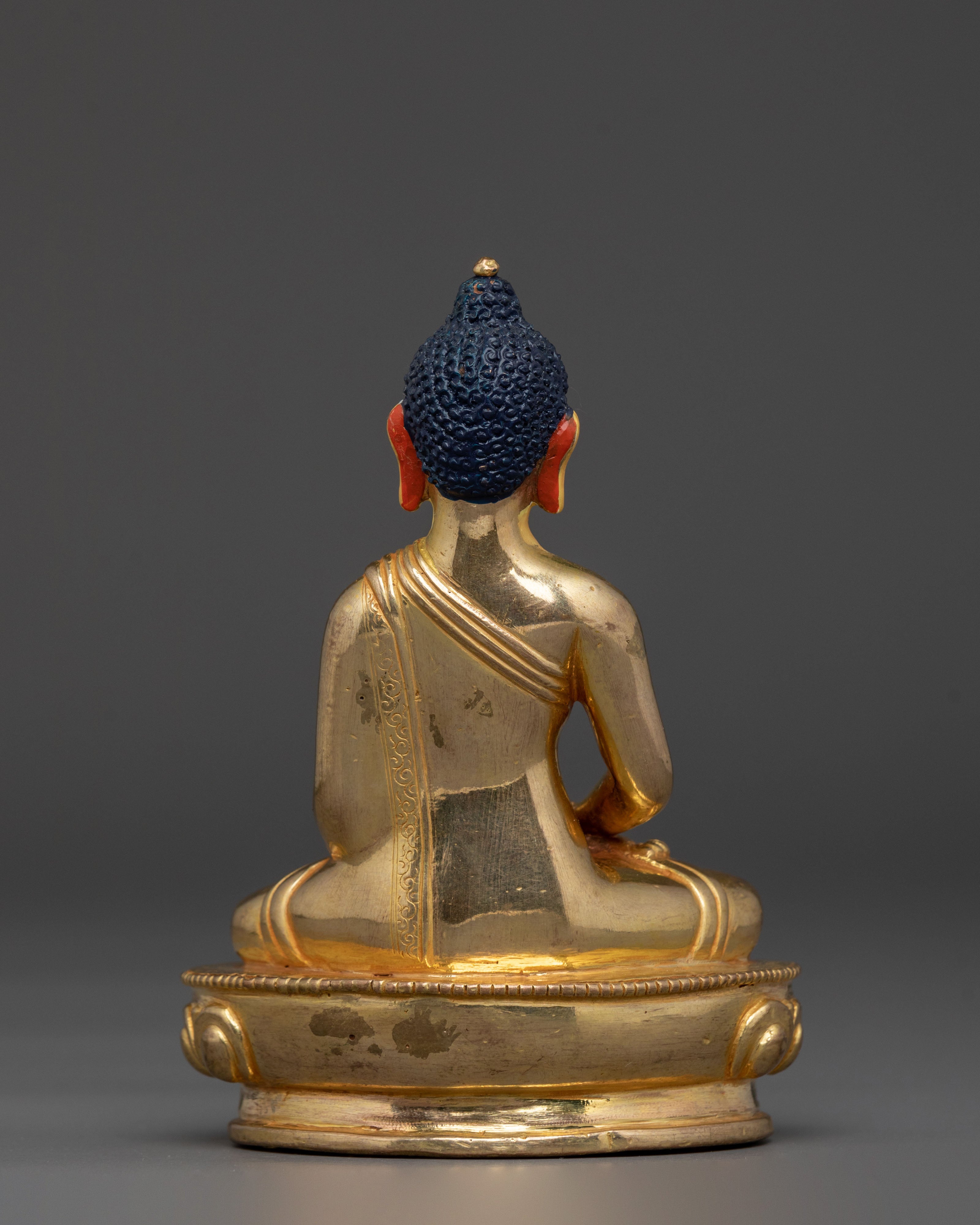 Amitabha Buddha Statue | Tibetan Pure Land Deity