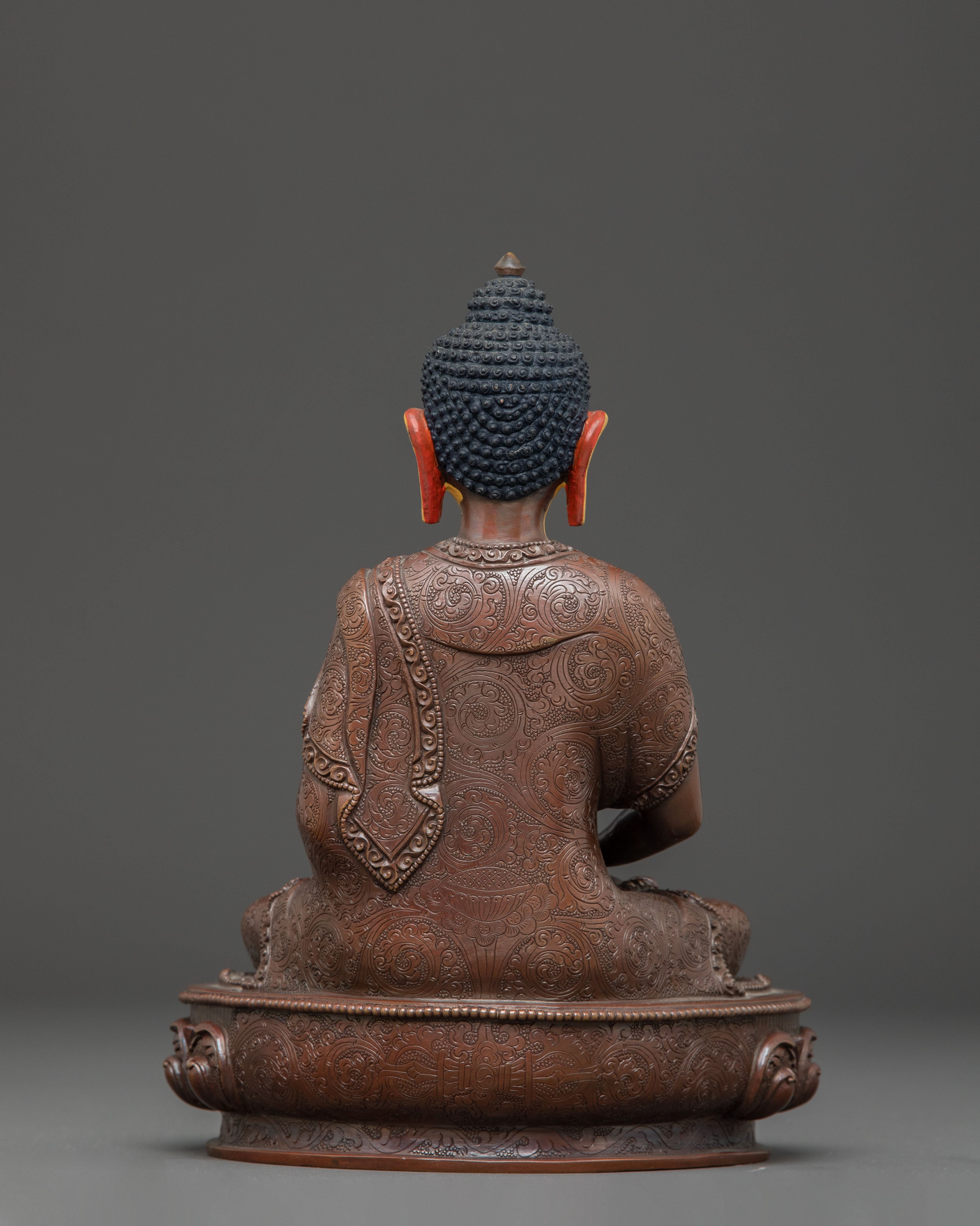 Amitabha Buddha Statue: The Longevity Symbol | Ruler of Pure Land