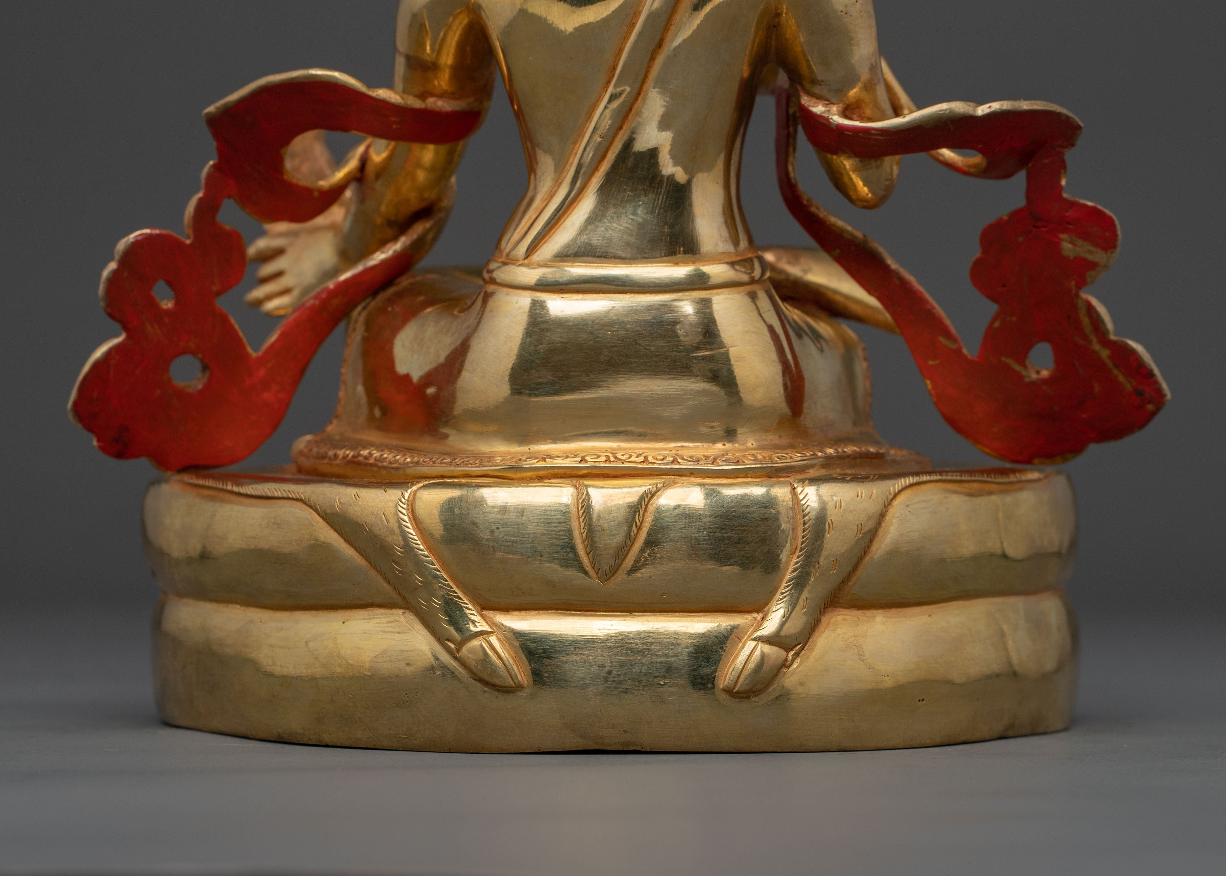 Tilopa Sculpture | Buddhist Sacred Master