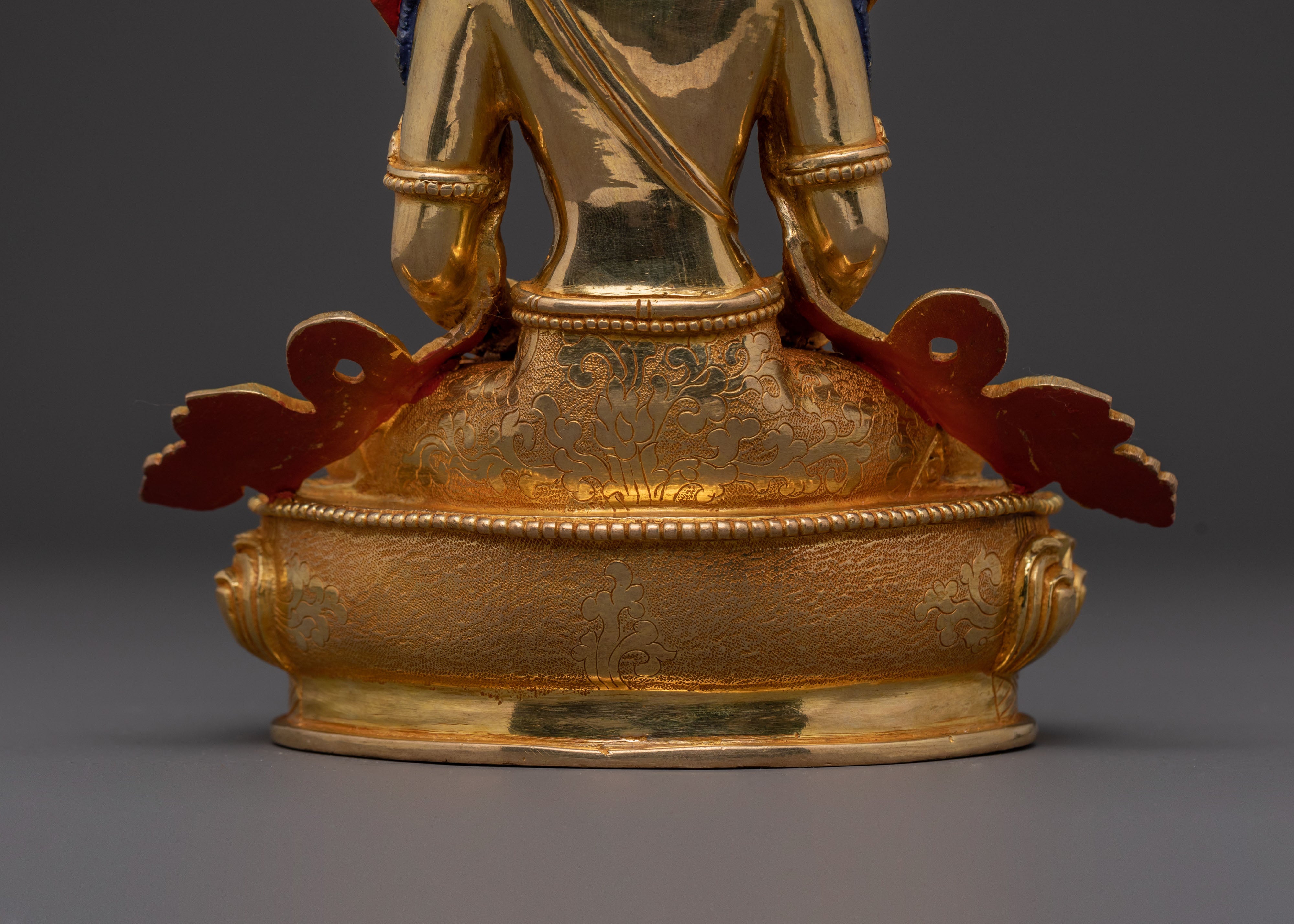 Amitayus Buddha Statue | Radiant Spiritual Decor