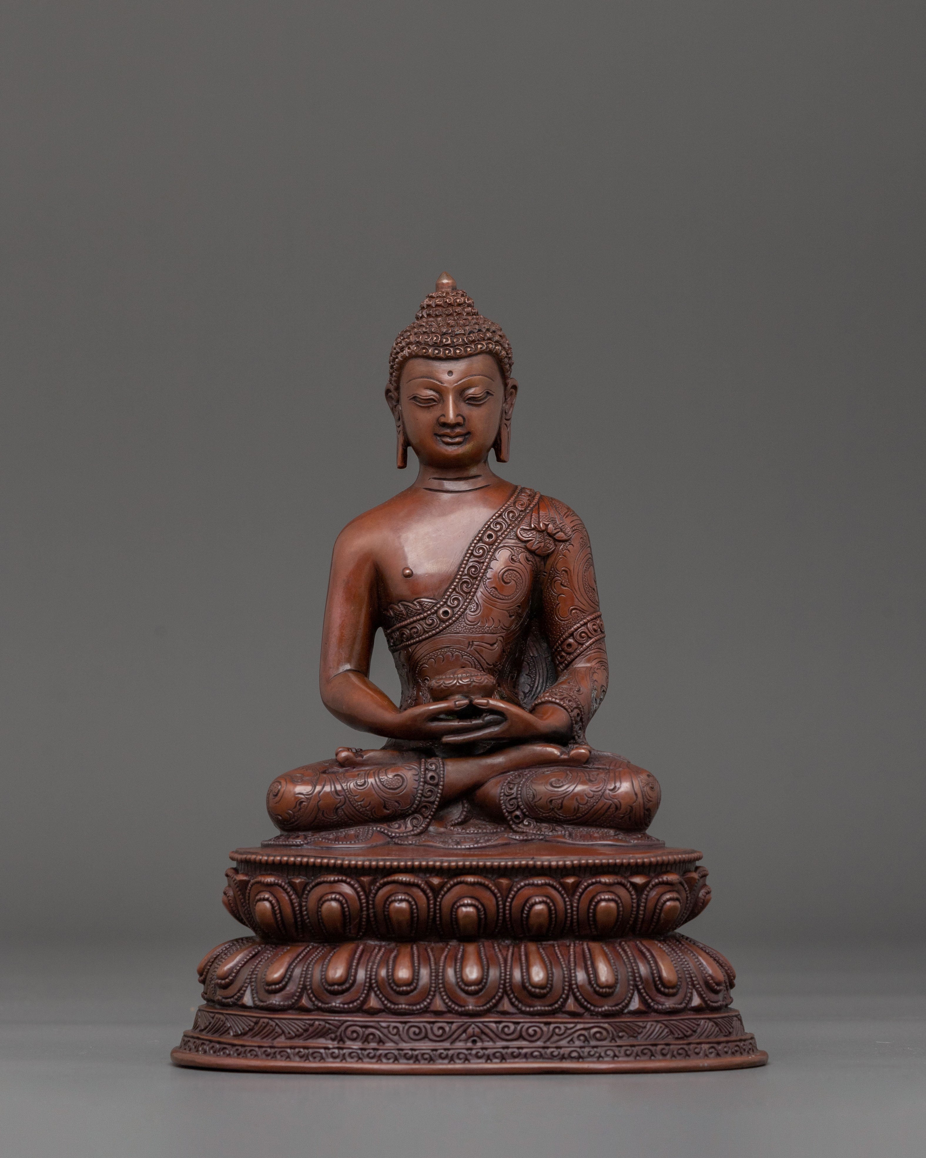 Amitabha Buddha Statue | Enlightened One