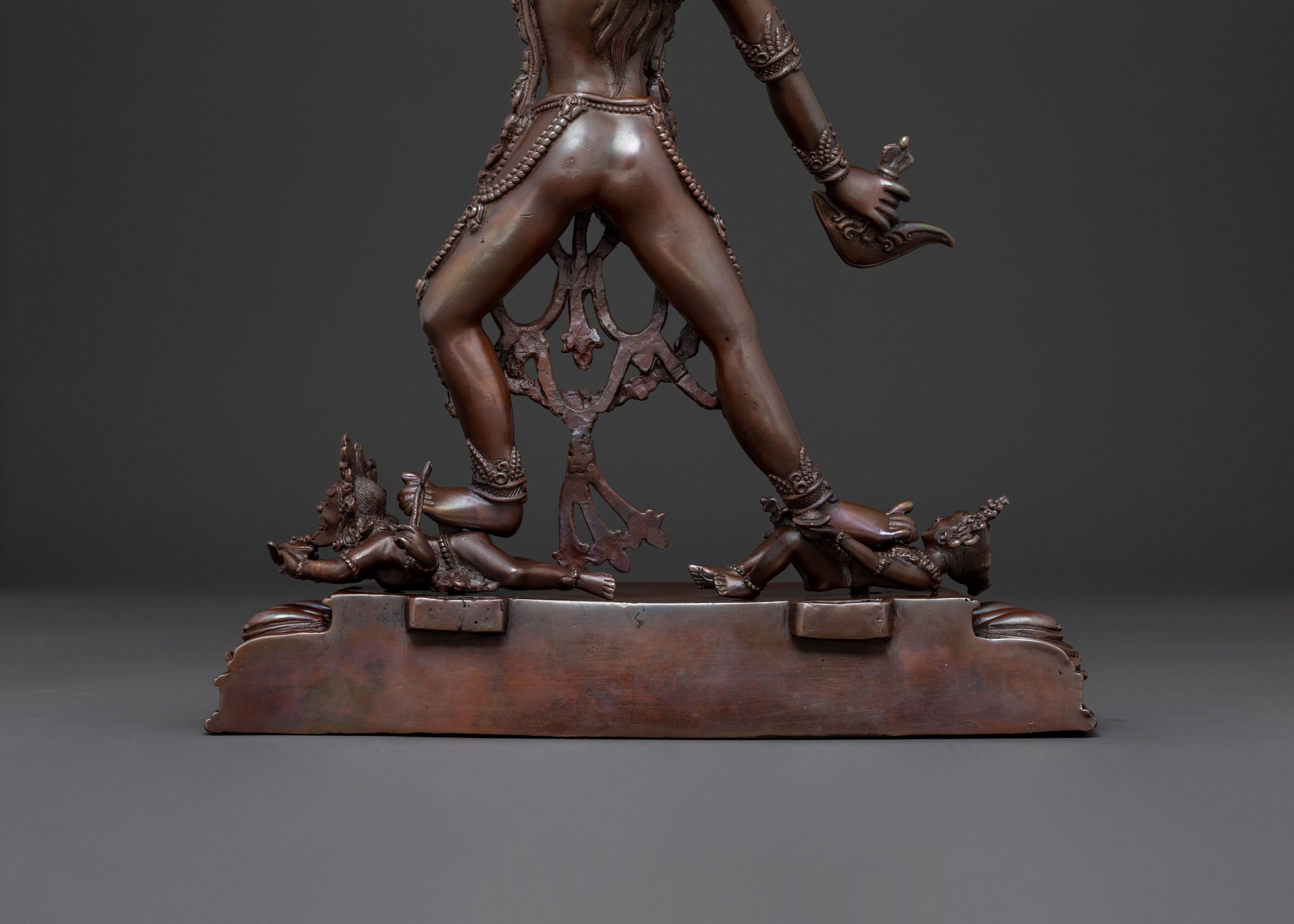 Vajrayogini Guardian Figure | Transformative Energy