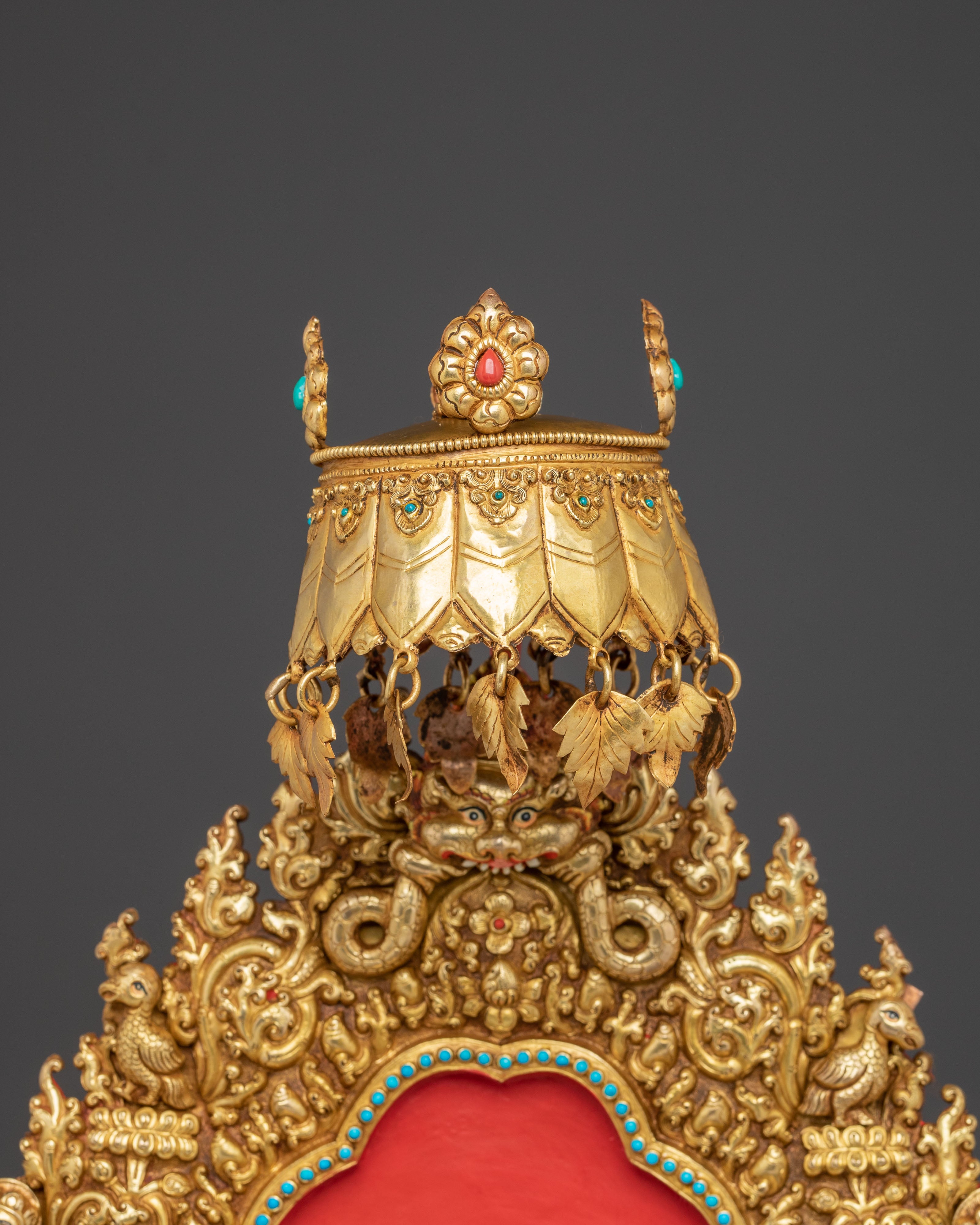 Handcrafted Maitreya Buddha Statue | A Timeless Symbol of Compassion