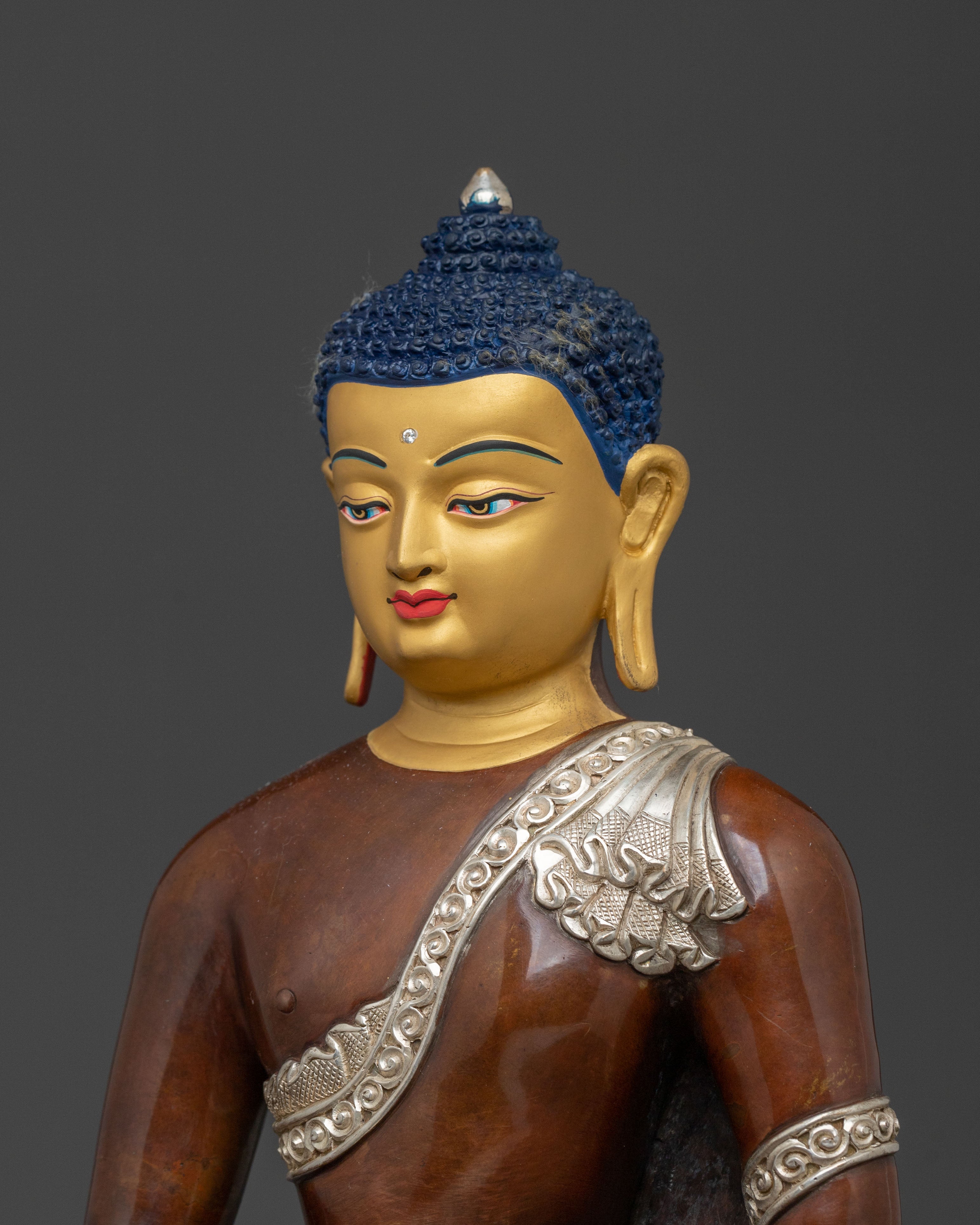 Shakyamuni Buddha Statue | Peace and Harmony
