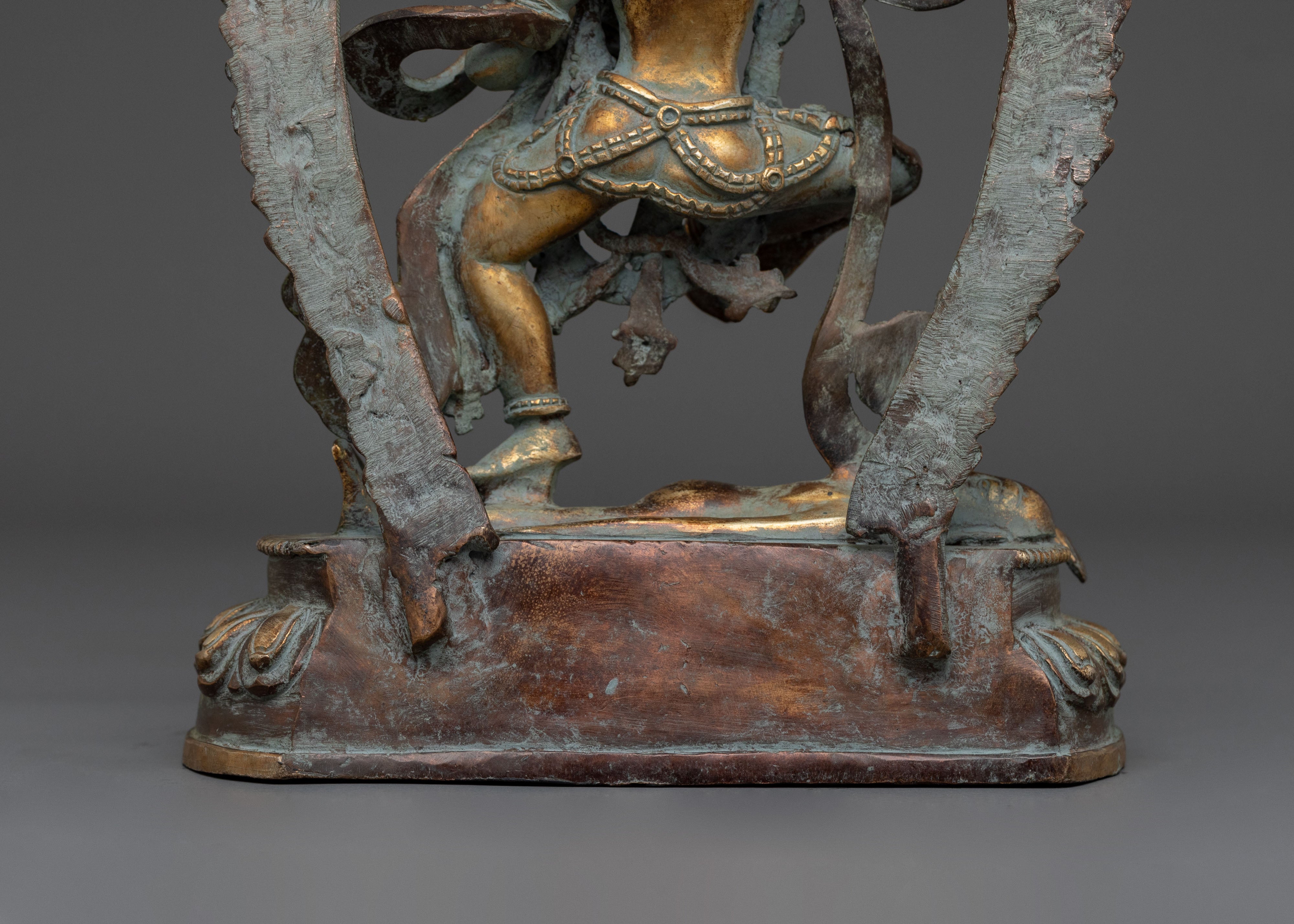 Dorje Phagmo Sacred Statue | Tibetan Buddhist Dakini