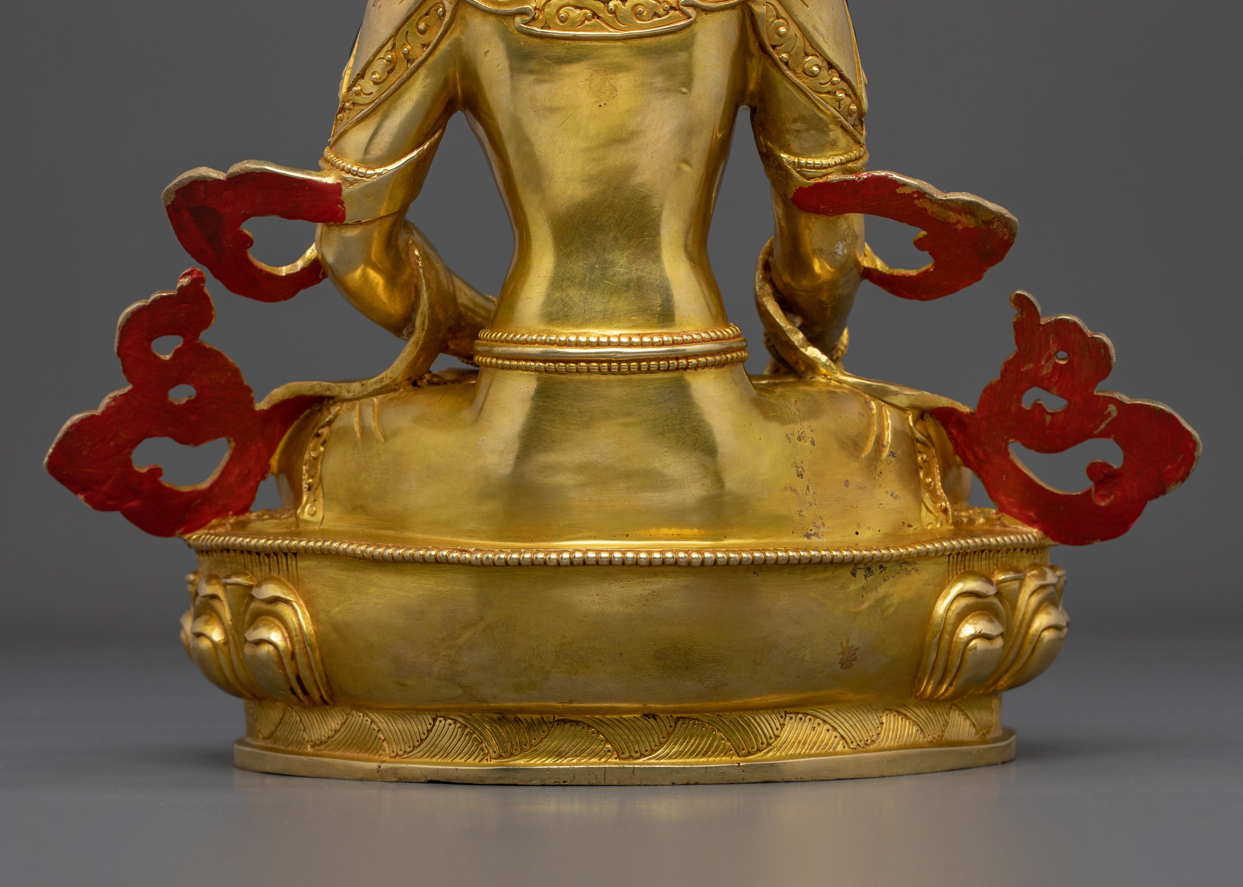 Akshobhya Buddha Statue | Made in Nepal