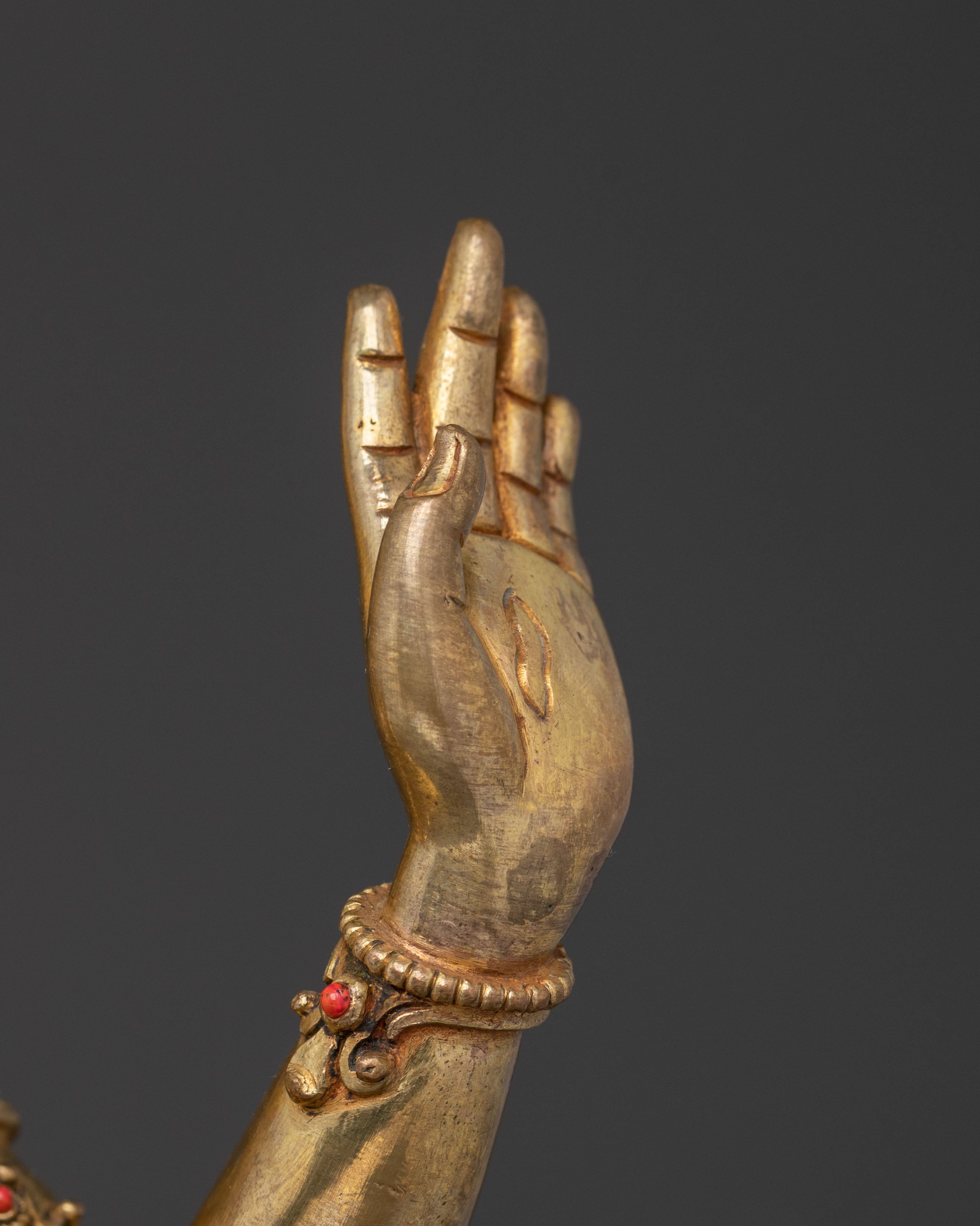 Namgyalma Sacred Statue | Spiritual Longevity