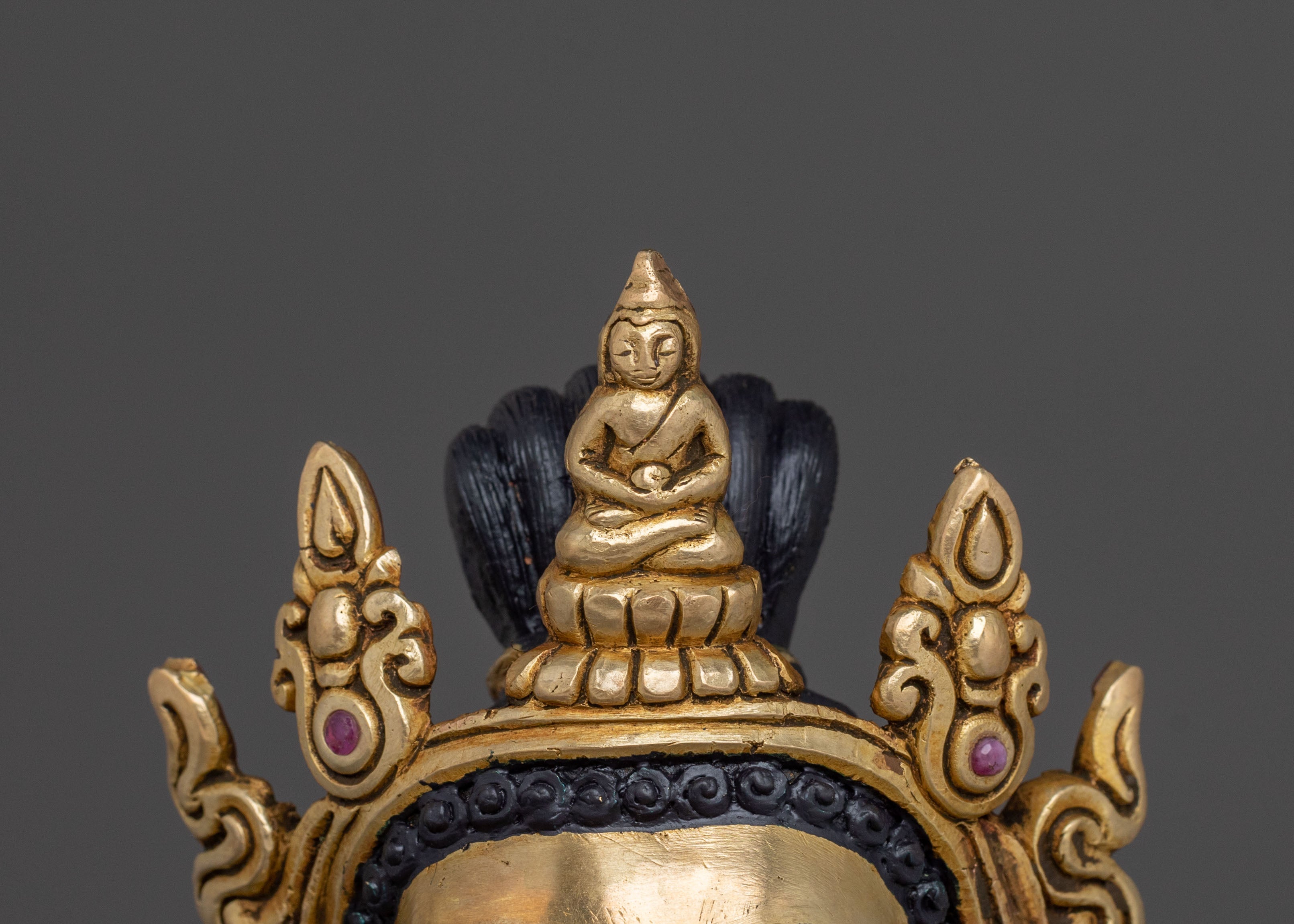 Lokeshwor Bodhisattva Statue | Goddess of Compassion