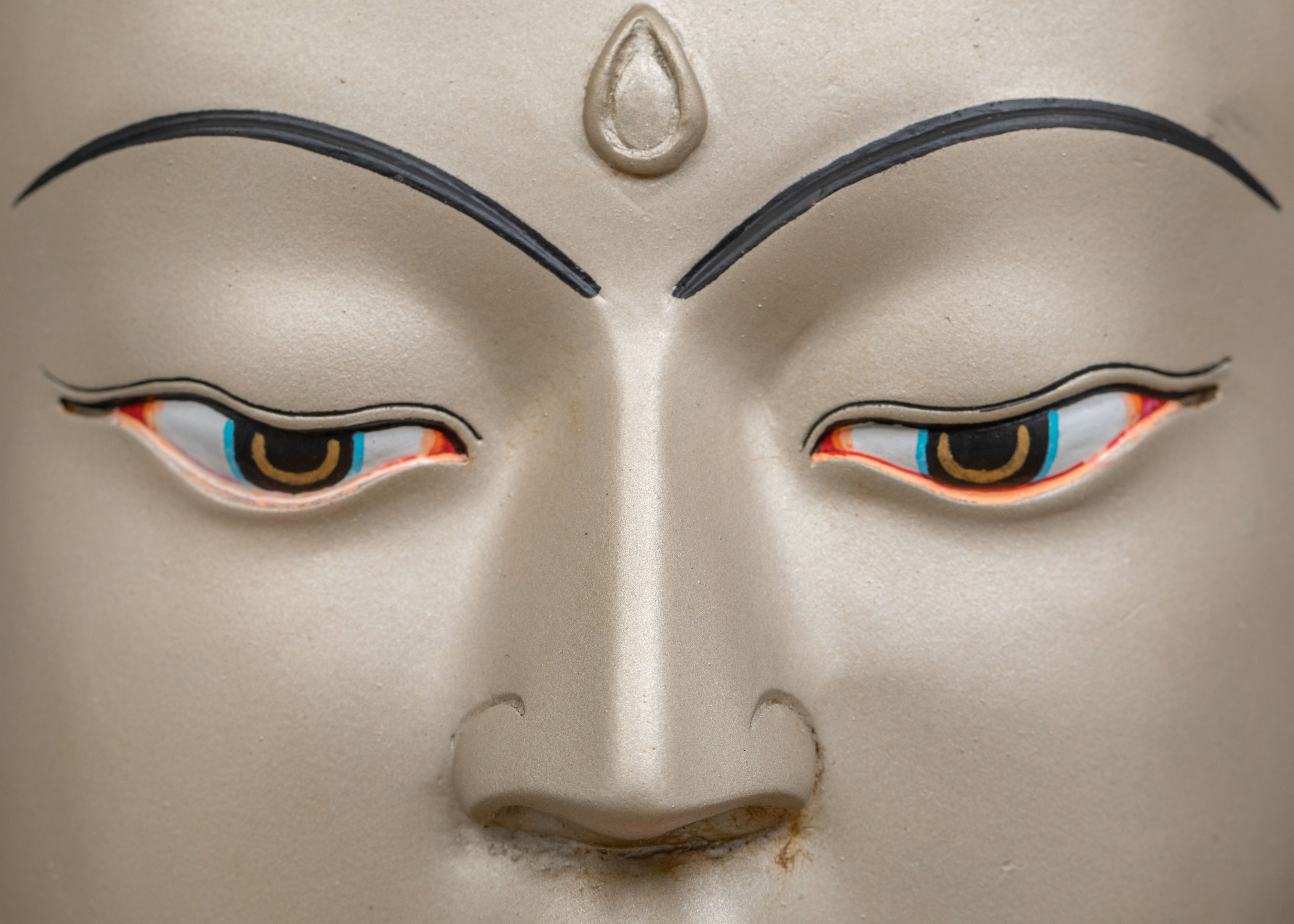 Shakyamuni Buddha Statue: Founder of Dharma
