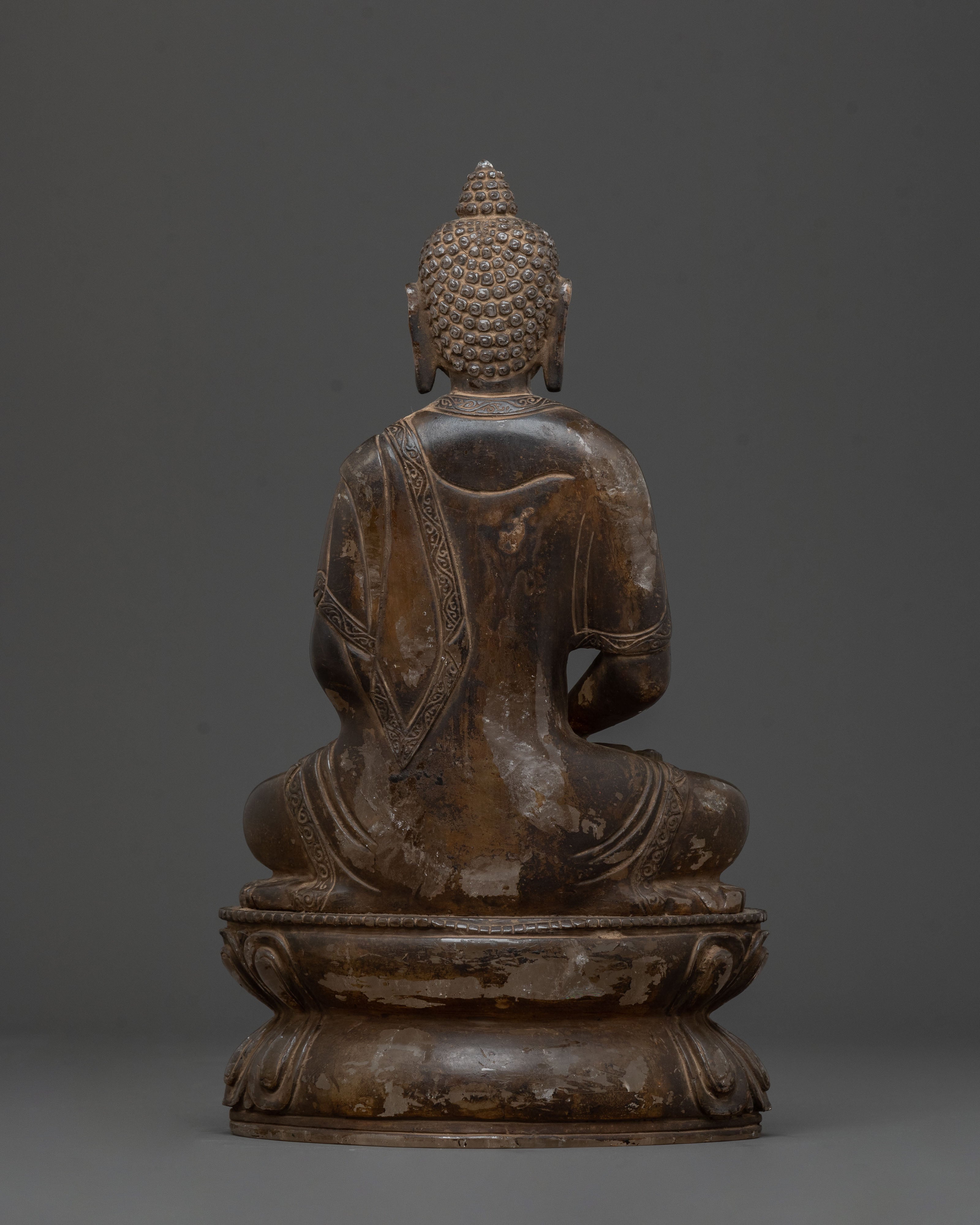 Amitabha Buddha Statue | Buddha of Infinite Light