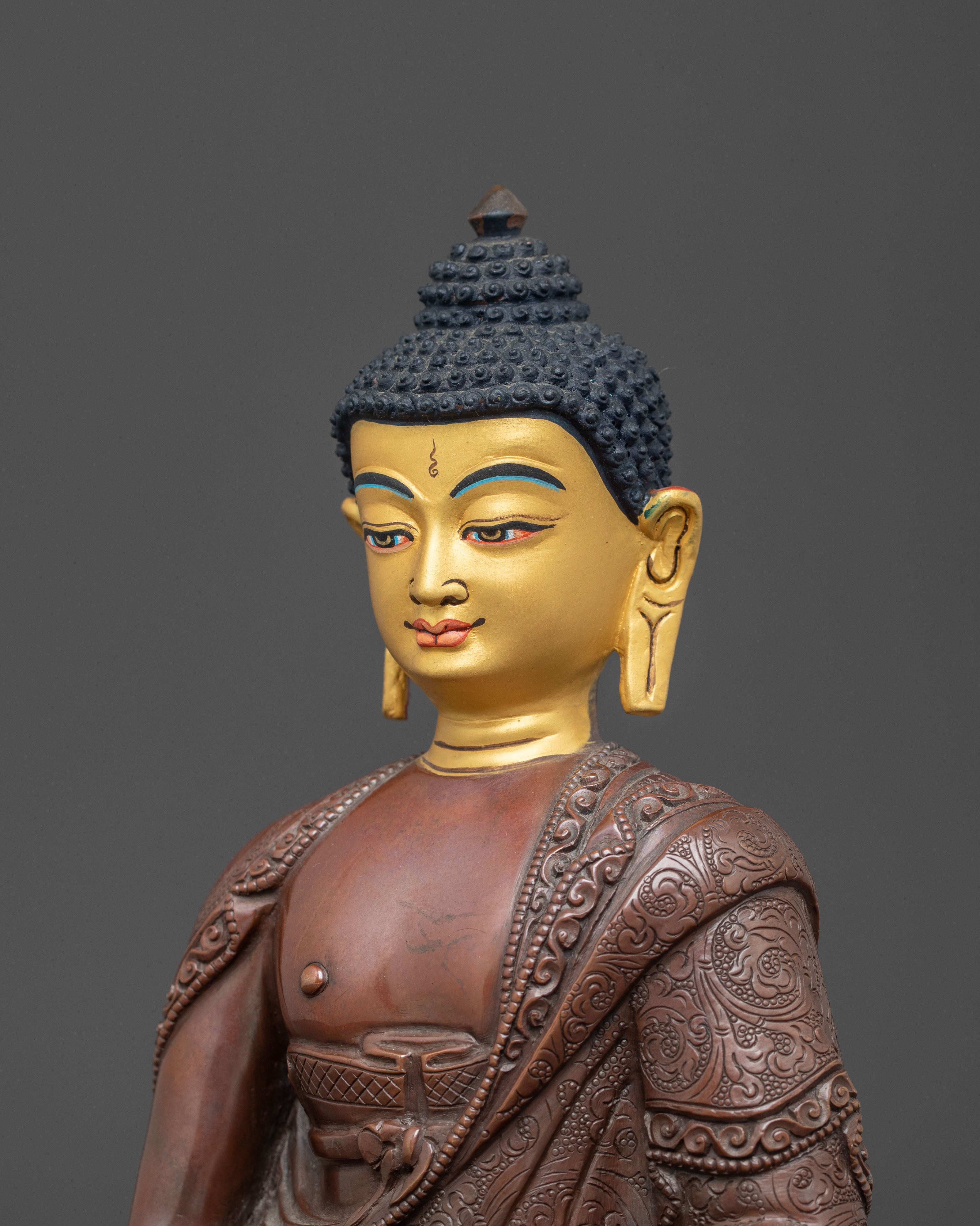 Amitabha Buddha Statue: The Longevity Symbol | Ruler of Pure Land