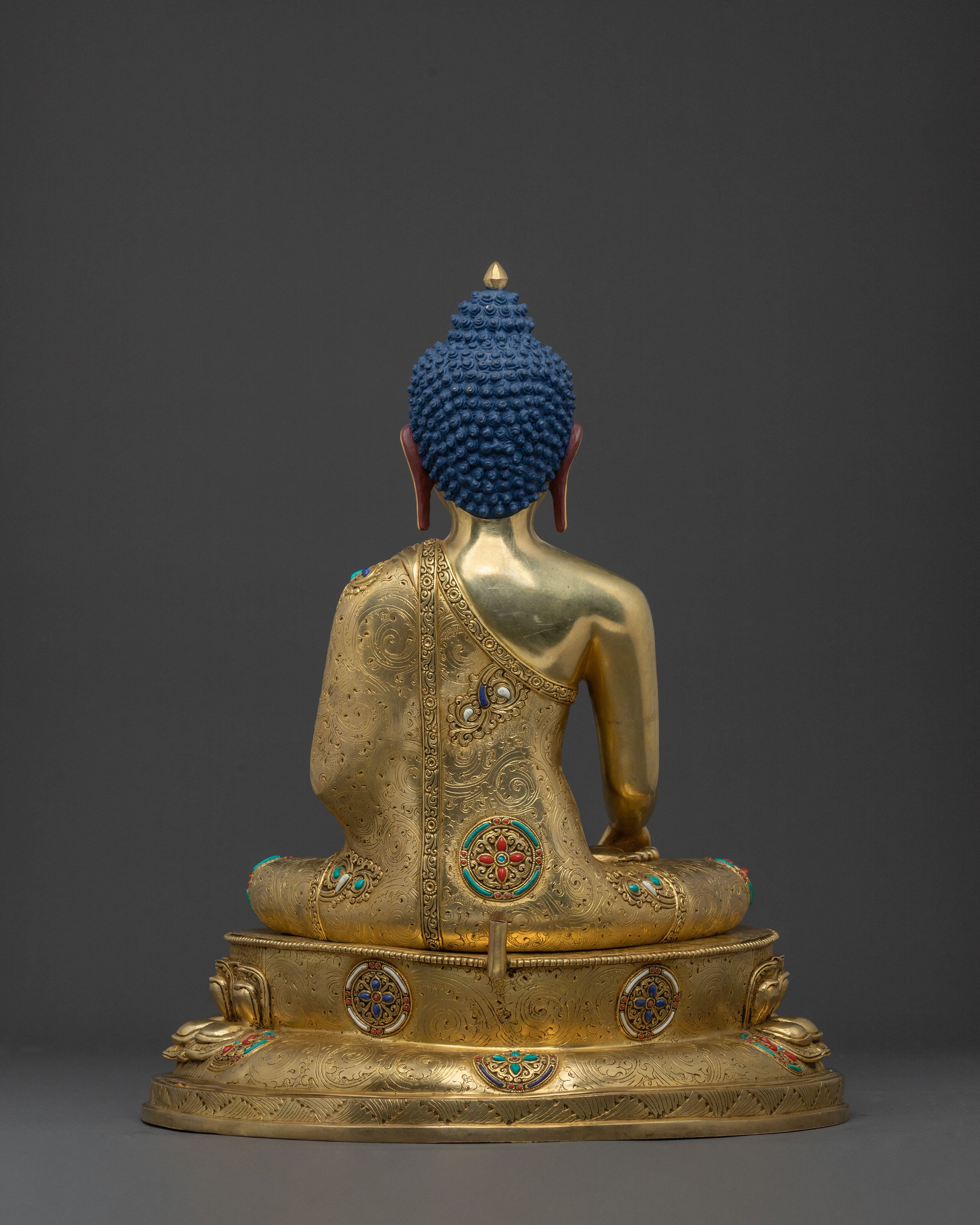 Shakyamuni Buddha Statue | Spiritual Awakening