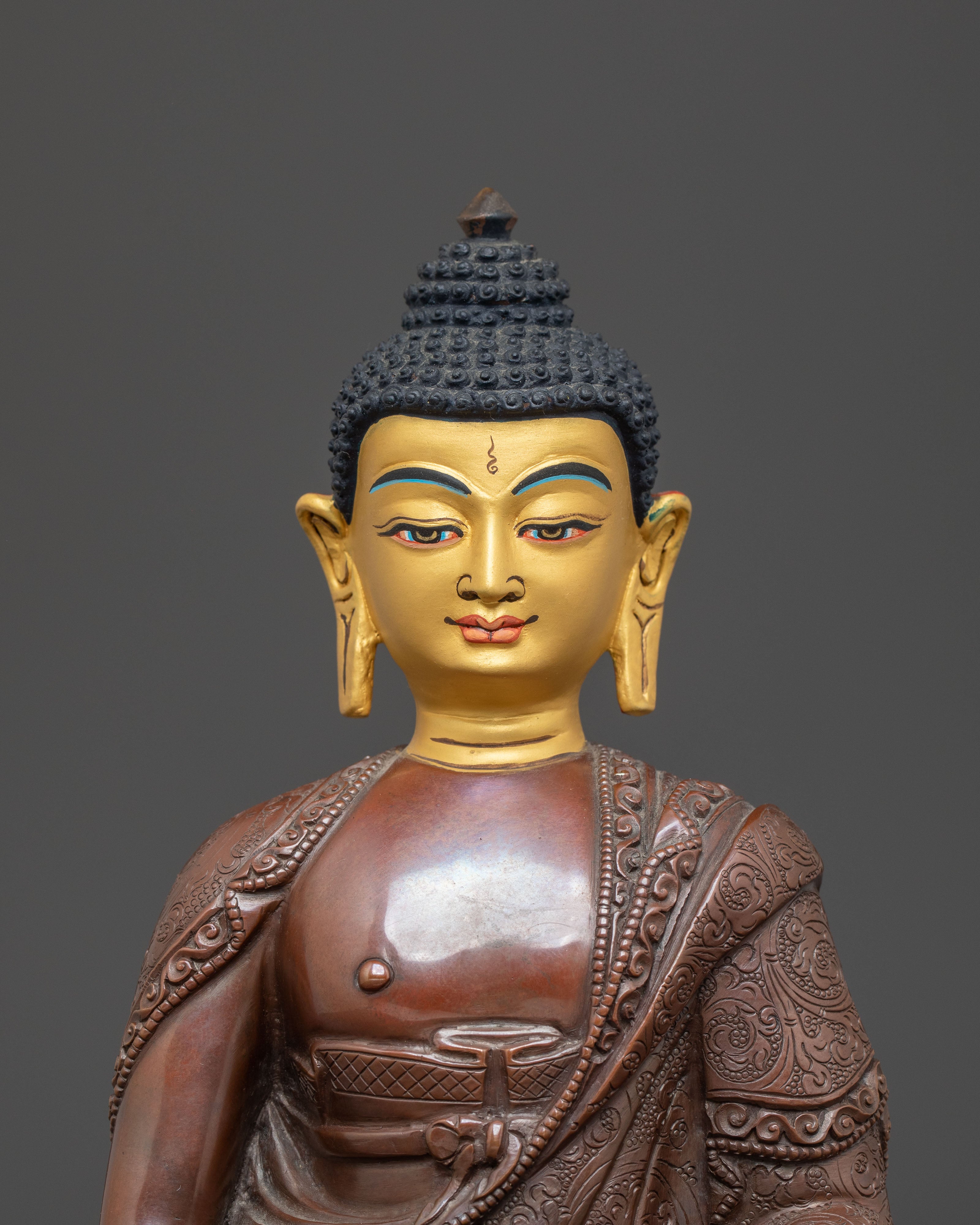 Amitabha Buddha Statue: The Longevity Symbol | Ruler of Pure Land