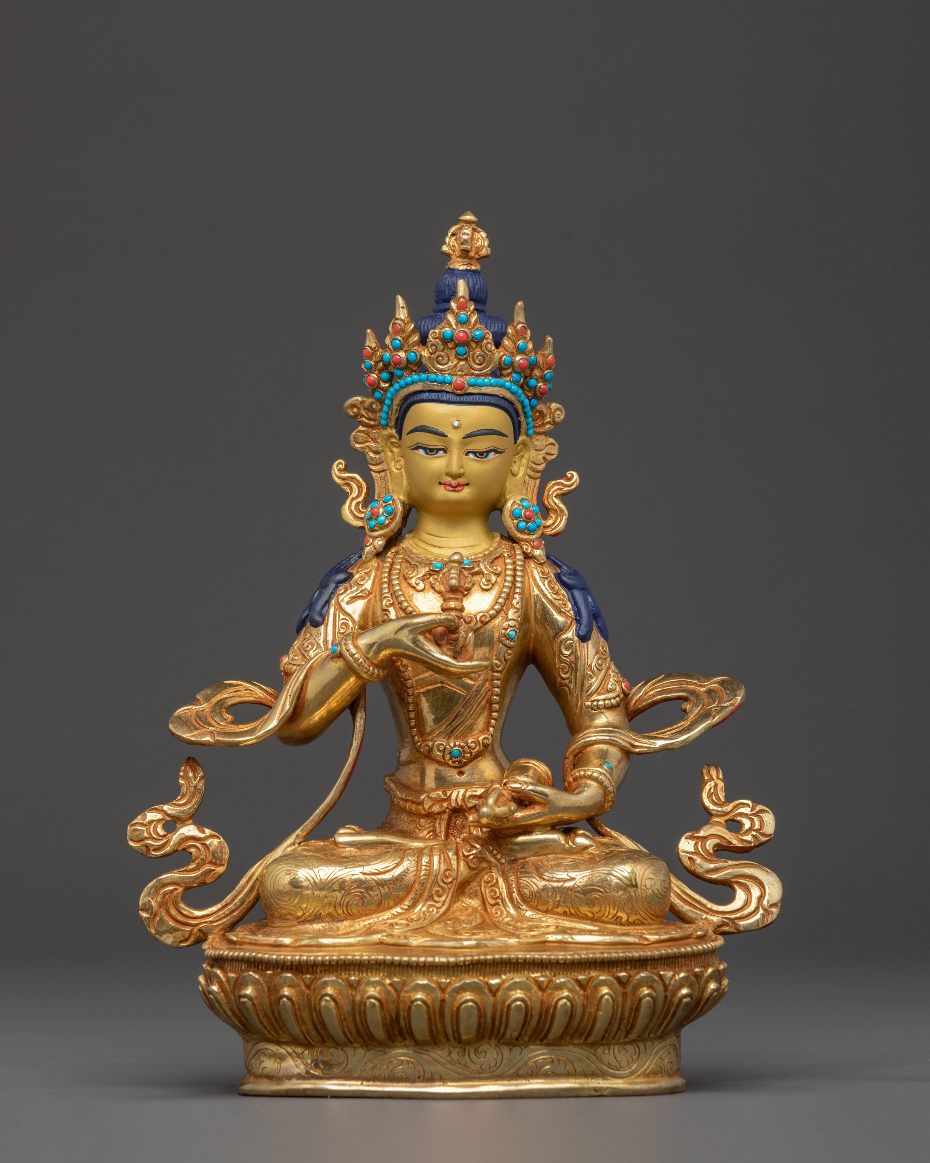 Vajrasattva Statue