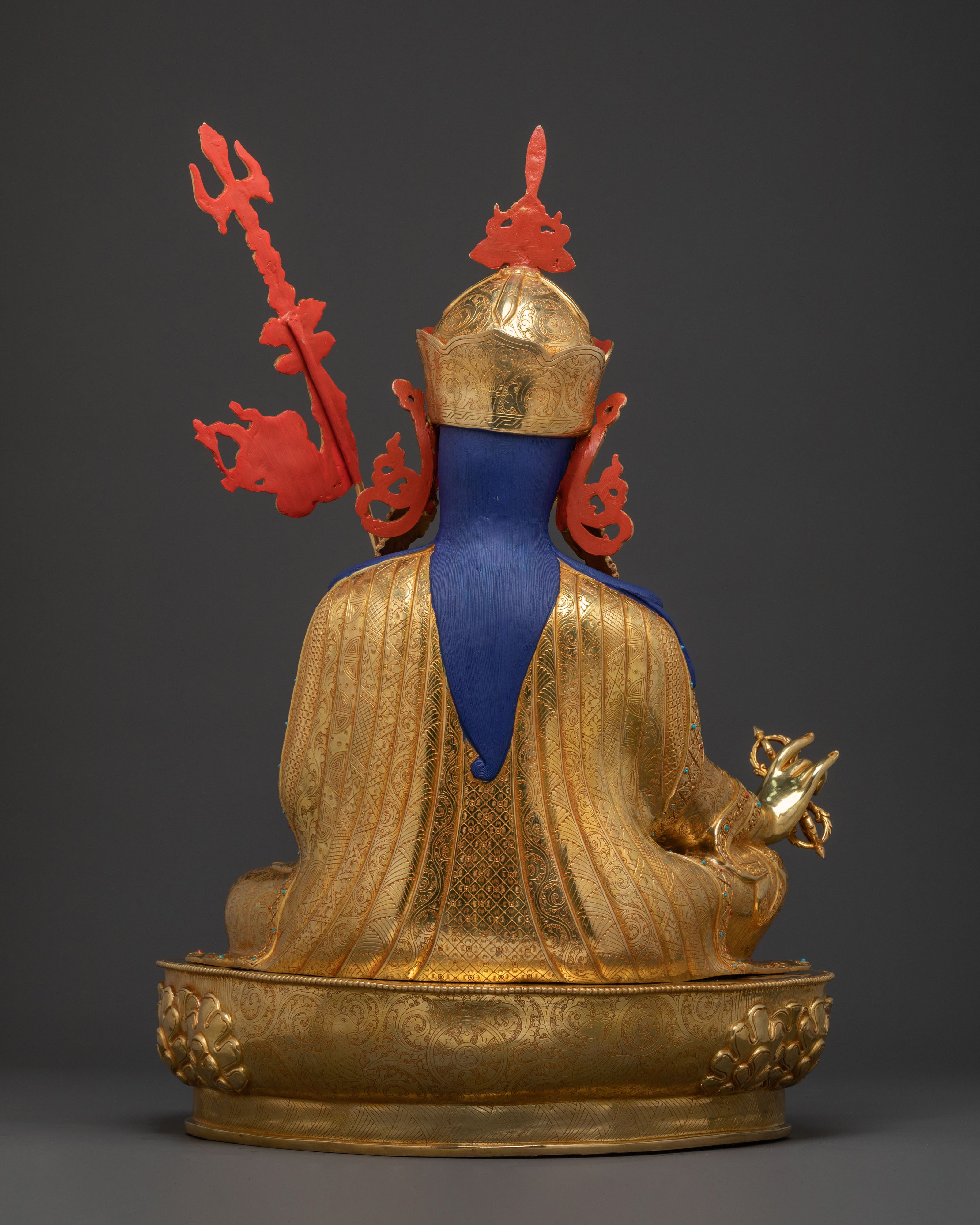 Buddha Dharma Sangha Shrine | Home Altar