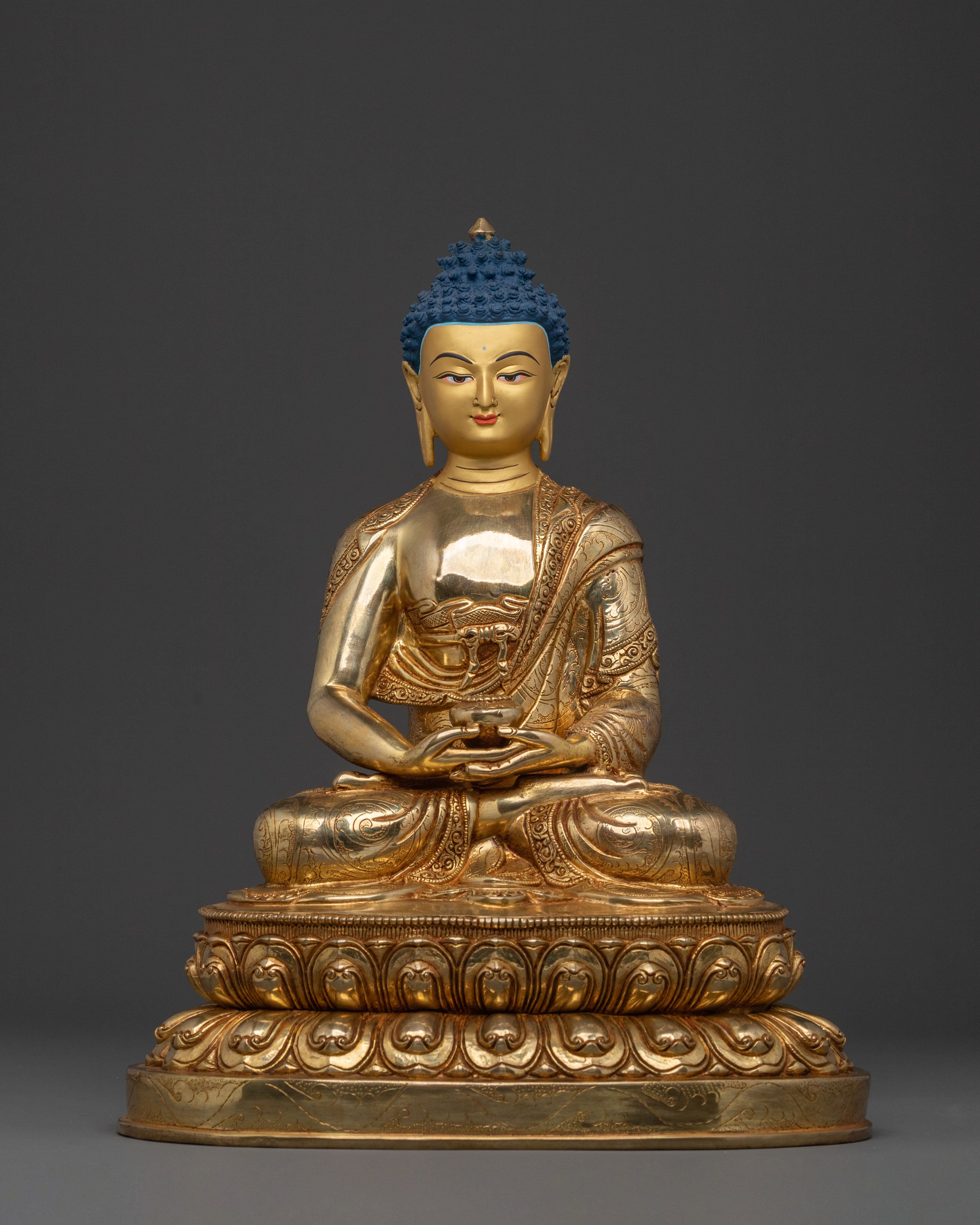 Amitabha Statue