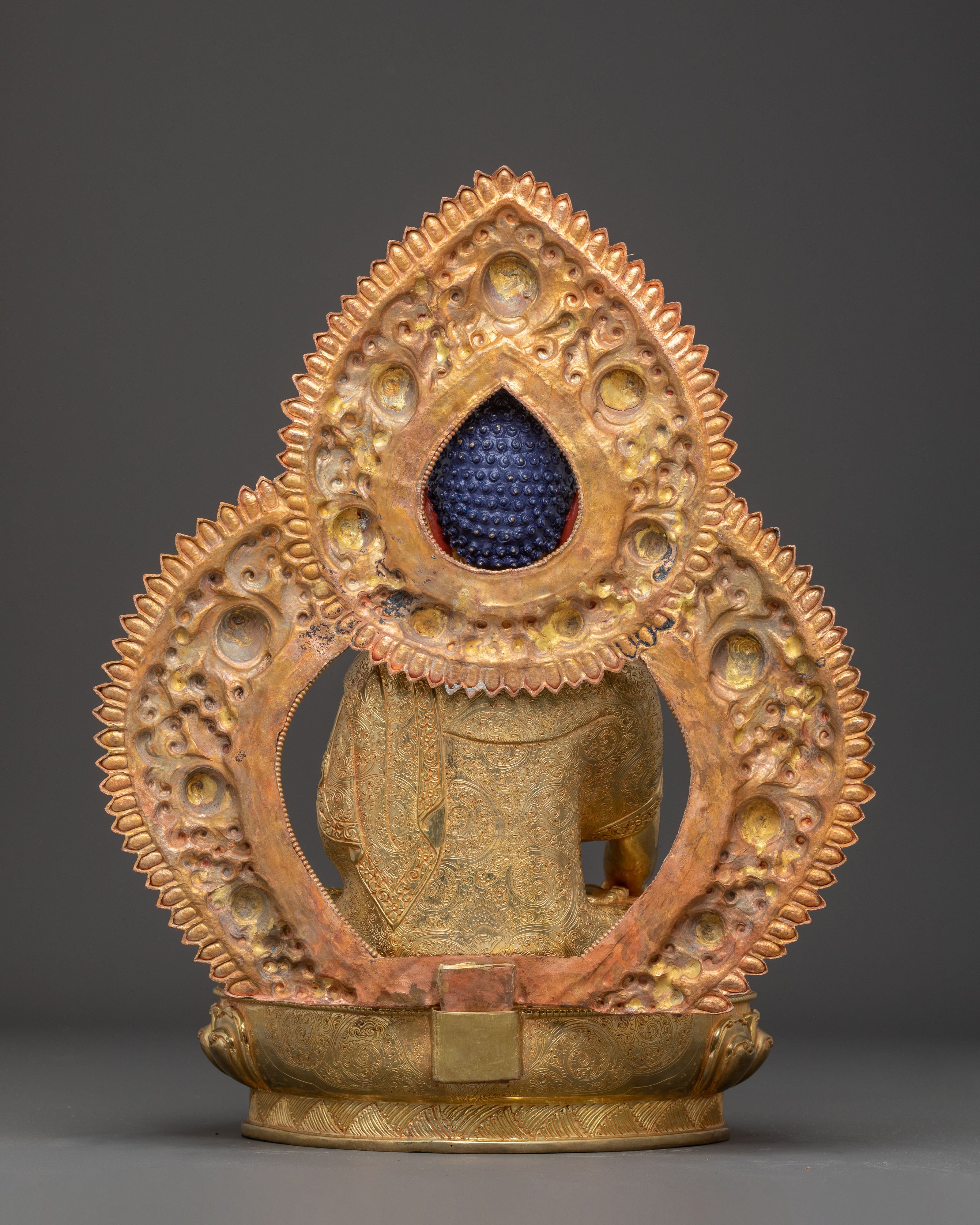 Serene Gautama Buddha Statue | Teacher of Dharma