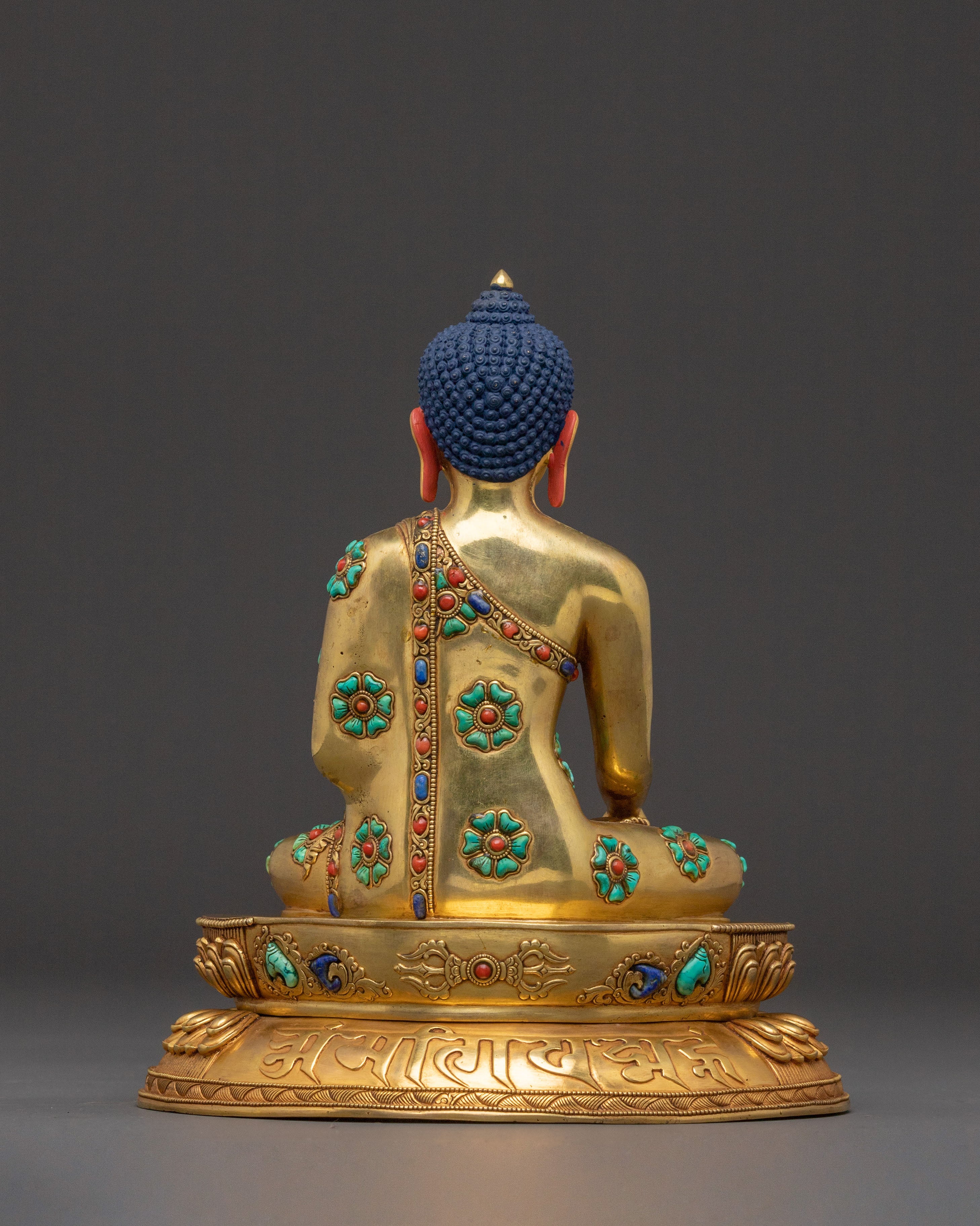 Shakyamuni Buddha Spiritual Statue | Awakened One