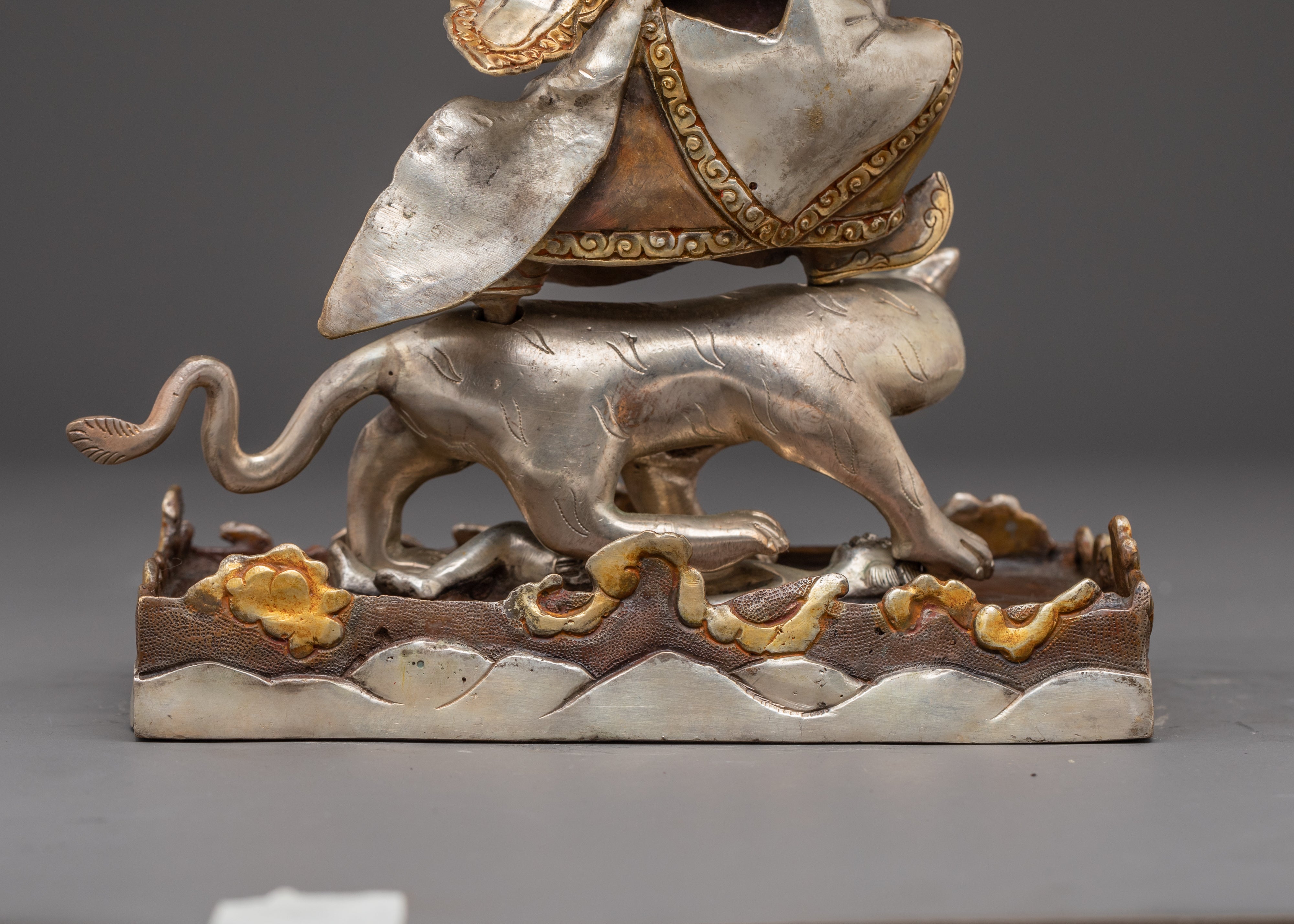 Eight Manifestations of Guru Rinpoche Set | A Sacred Assembly