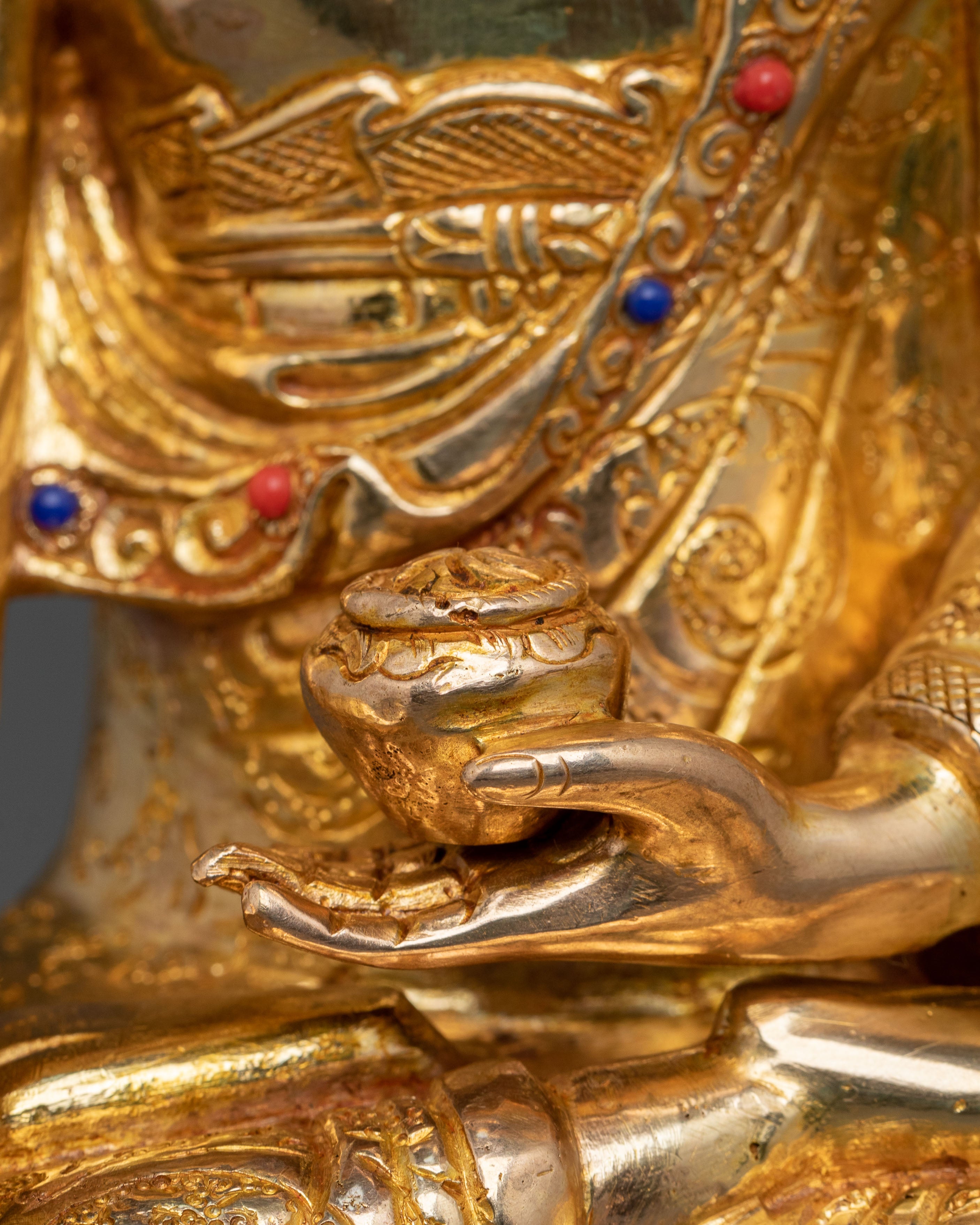 Shakyamuni Buddha Statue | Inner Peace