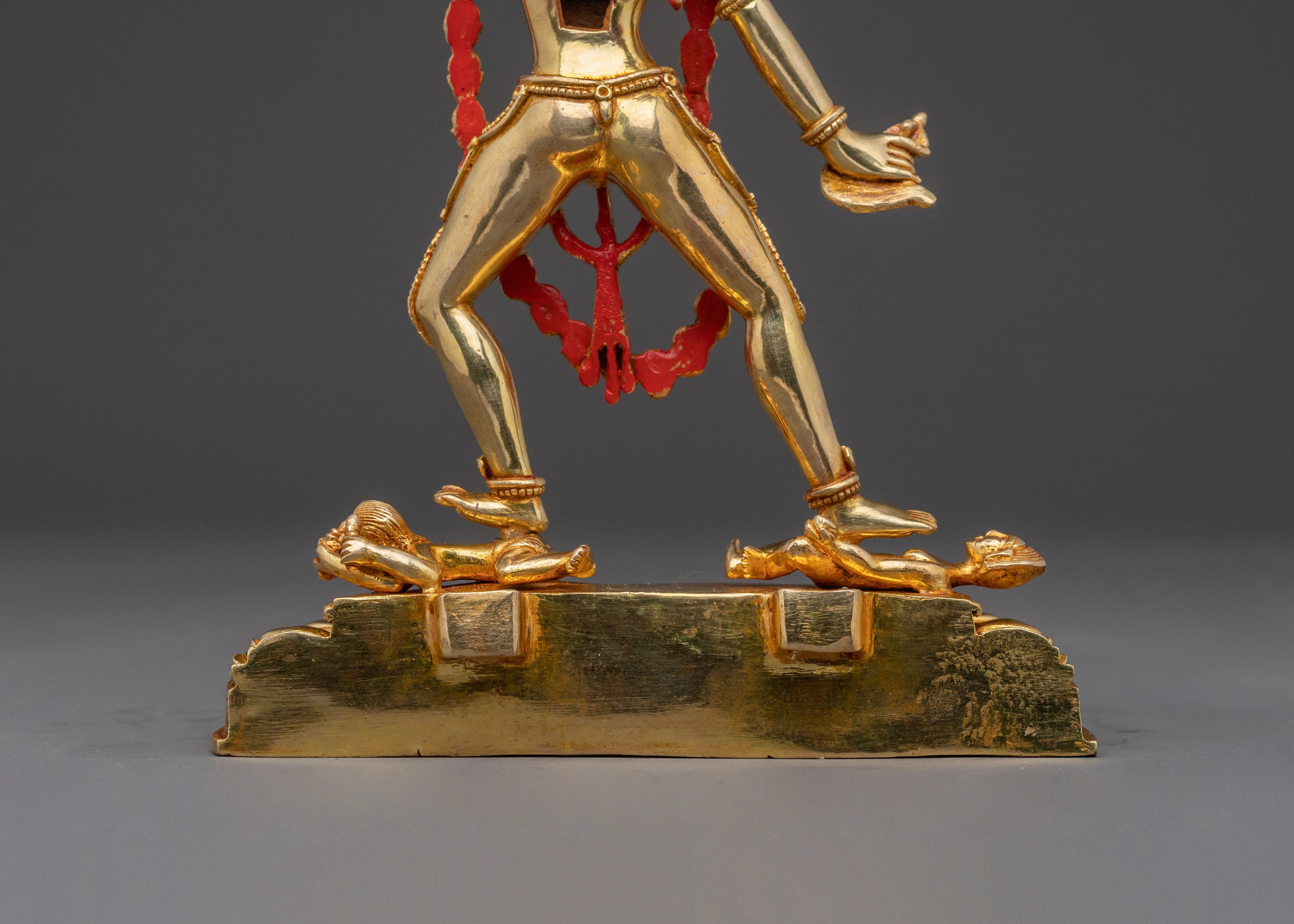 Protector of Enlightenment Vajrayogini Statue| Buddhist Tantric Yidam Deity