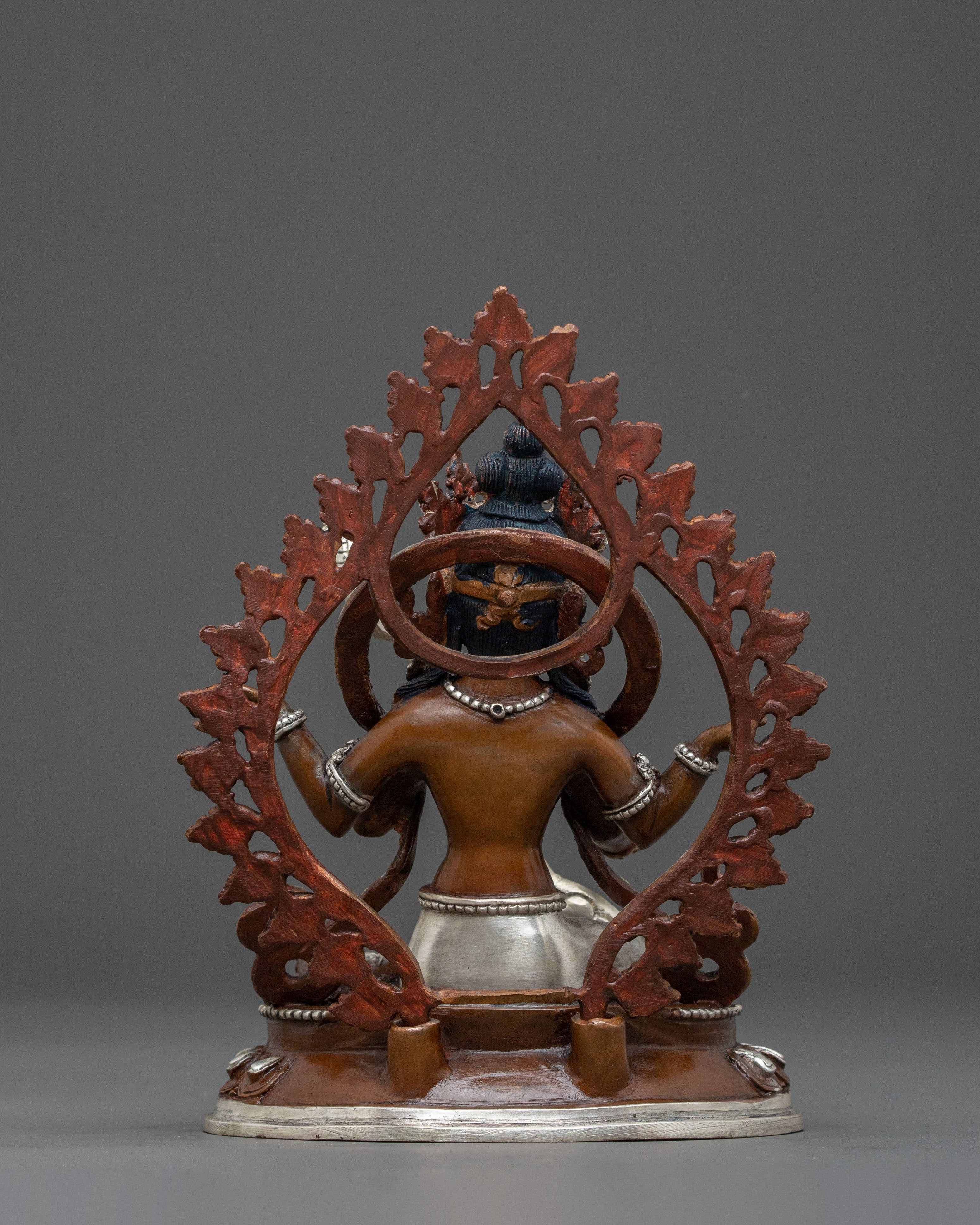 Goddess Saraswati Statue | Symbol of Knowledge