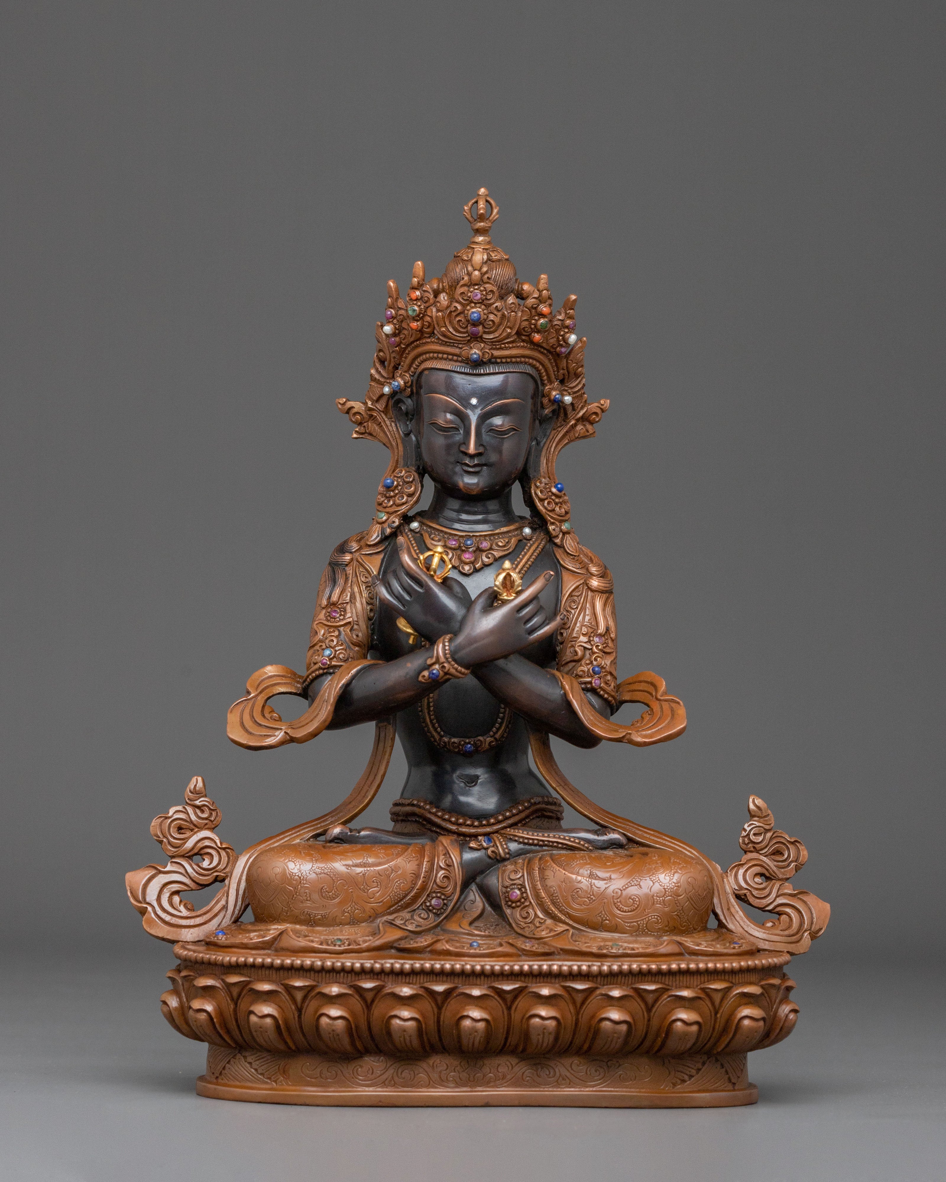 Vajradhara Statue