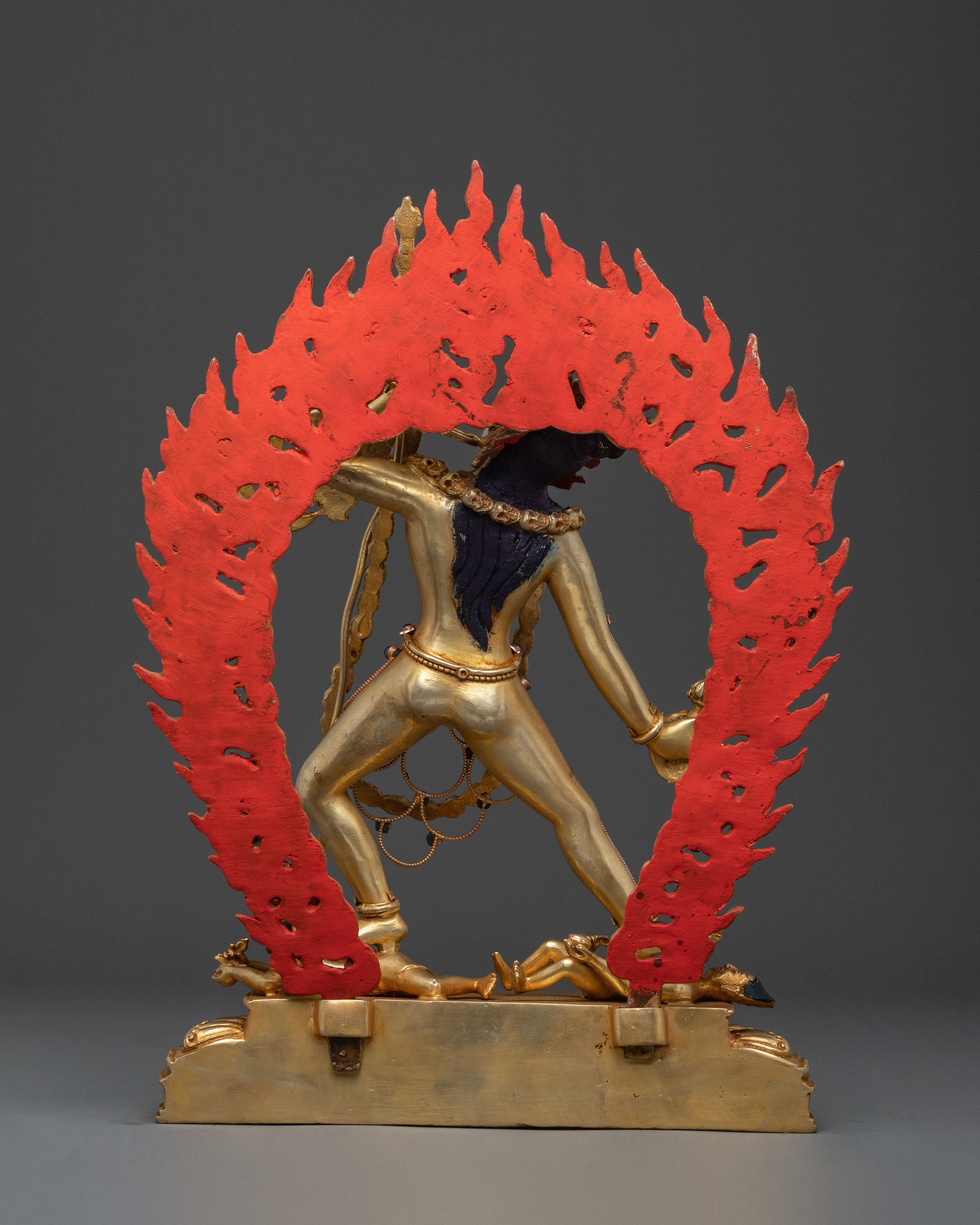 Handcrafted Vajrayogini Statue | Wisdom Dakini