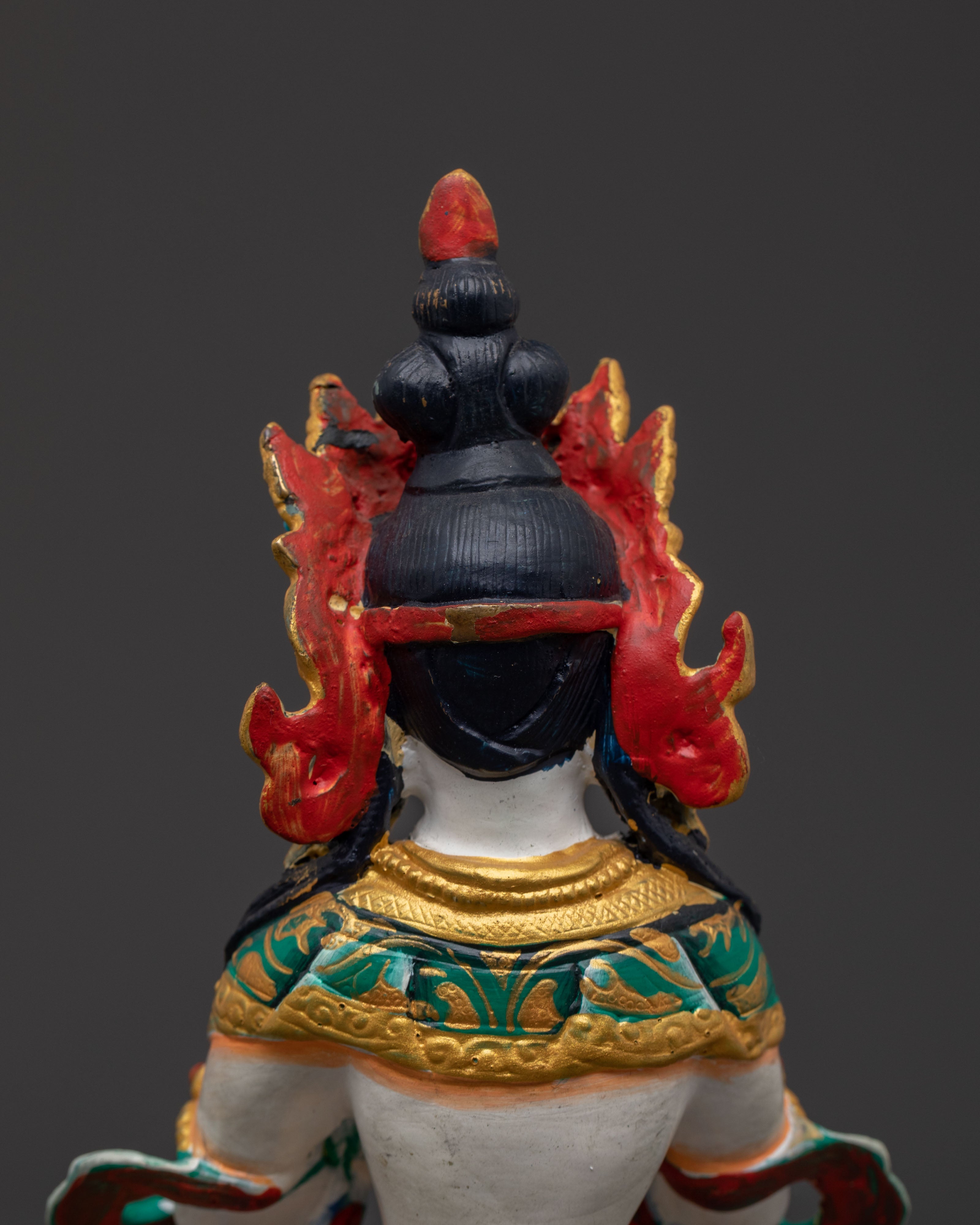 Vajradhara Statue for Meditational Space – Divine Form