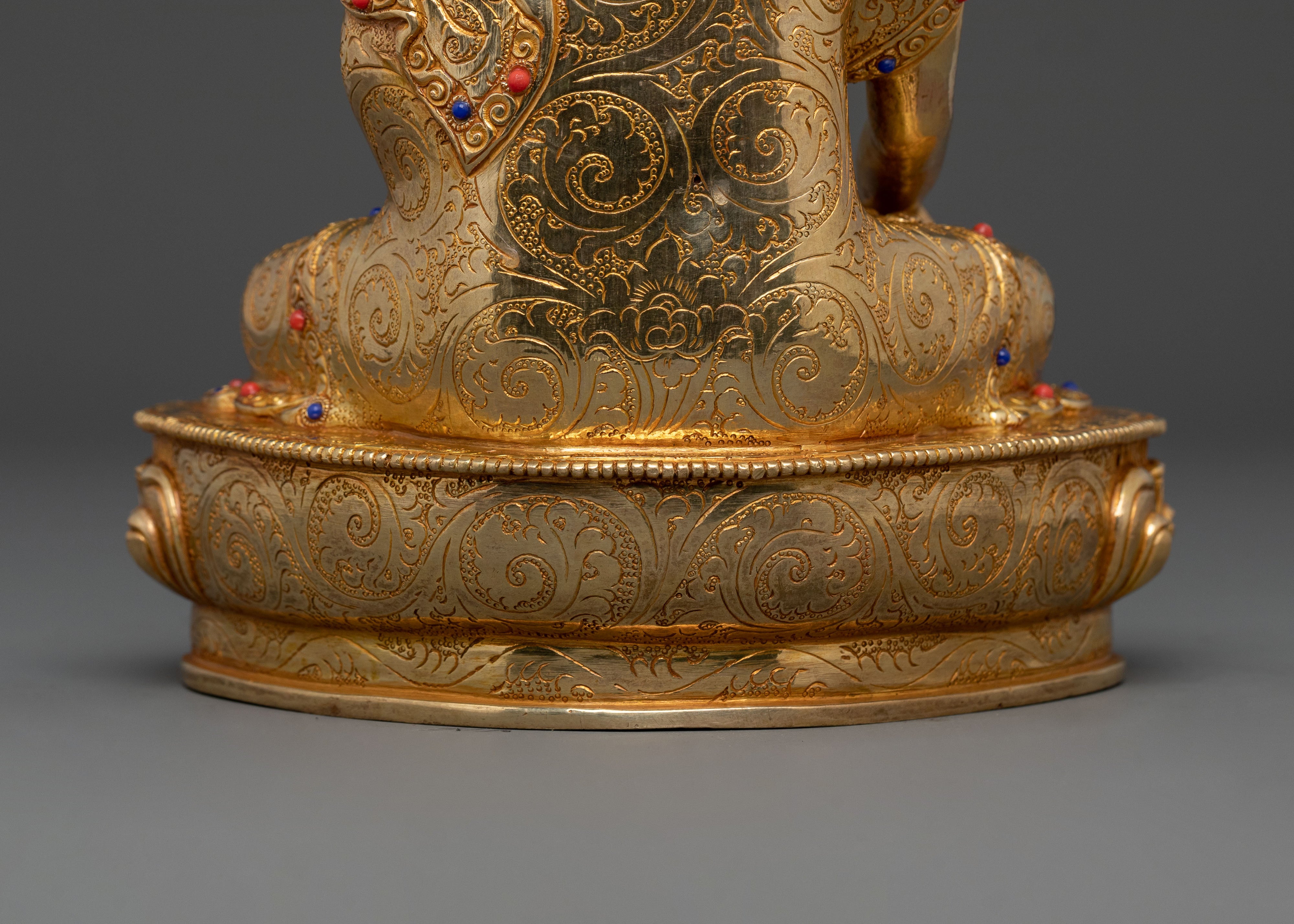 Shakyamuni Buddha Statue | Inner Peace