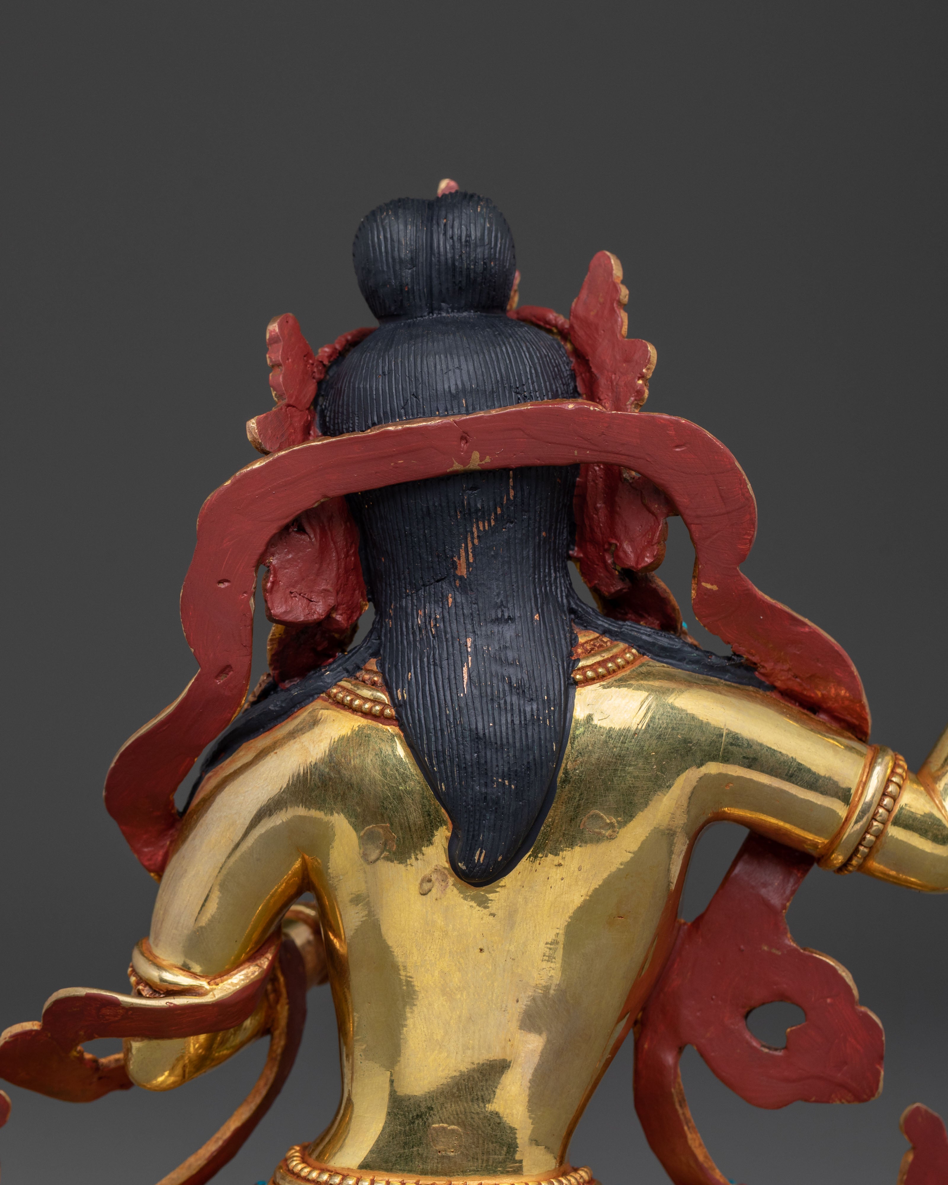 Drenpa Namkha Buddhist Statue | Embodiment of Dharma