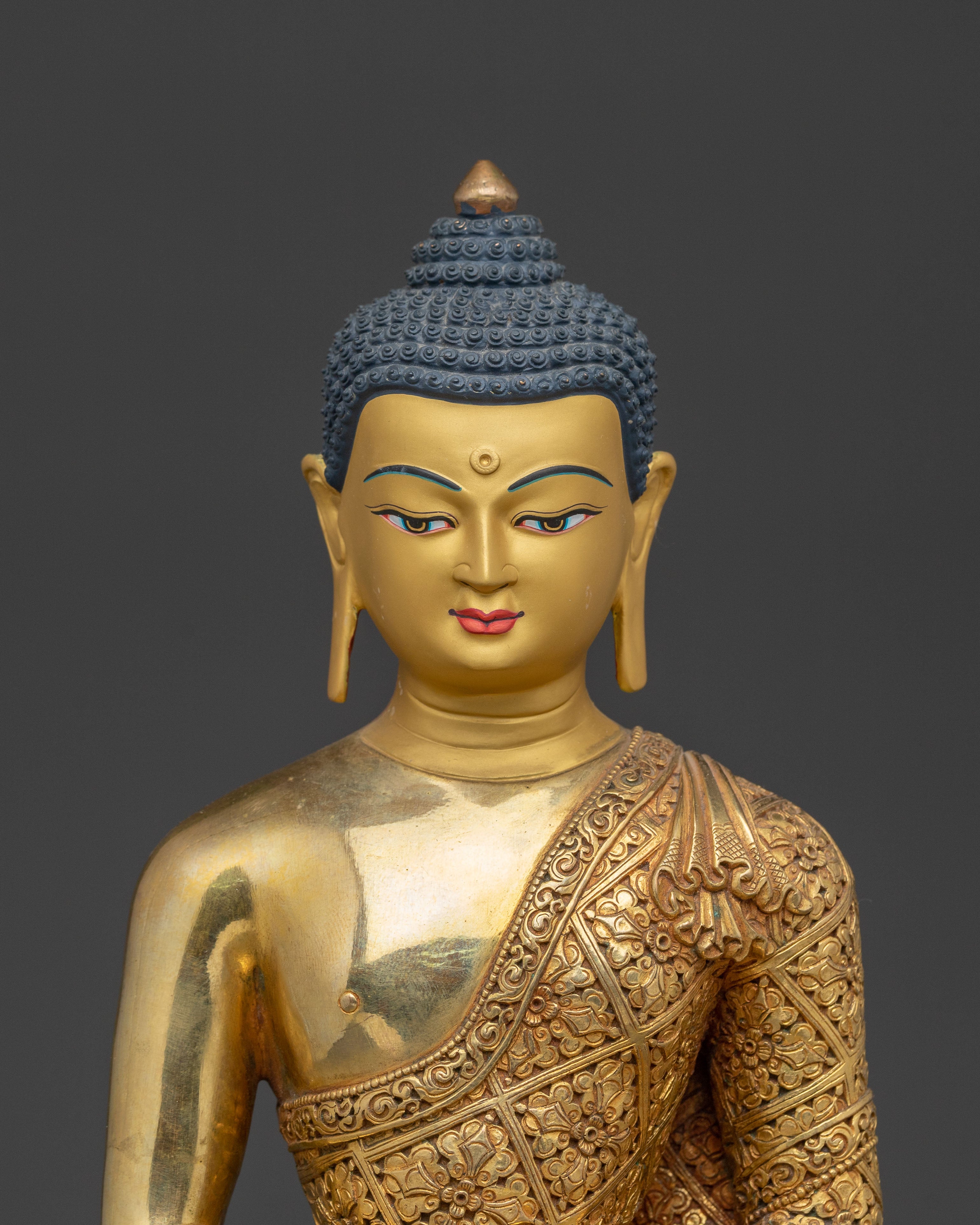 Amitabha Buddha Compassion Figurine