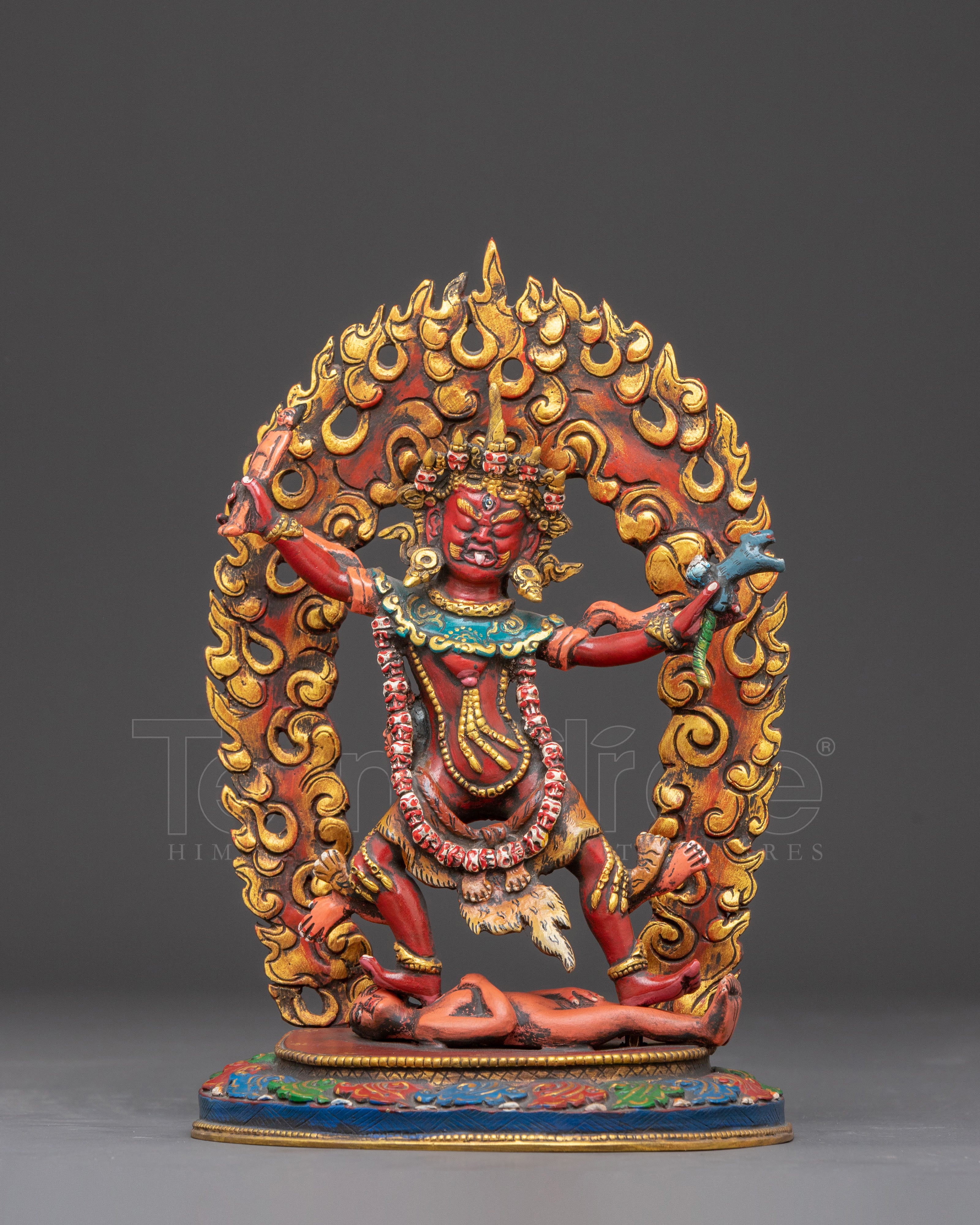 Ekajati Handcrafted Statue