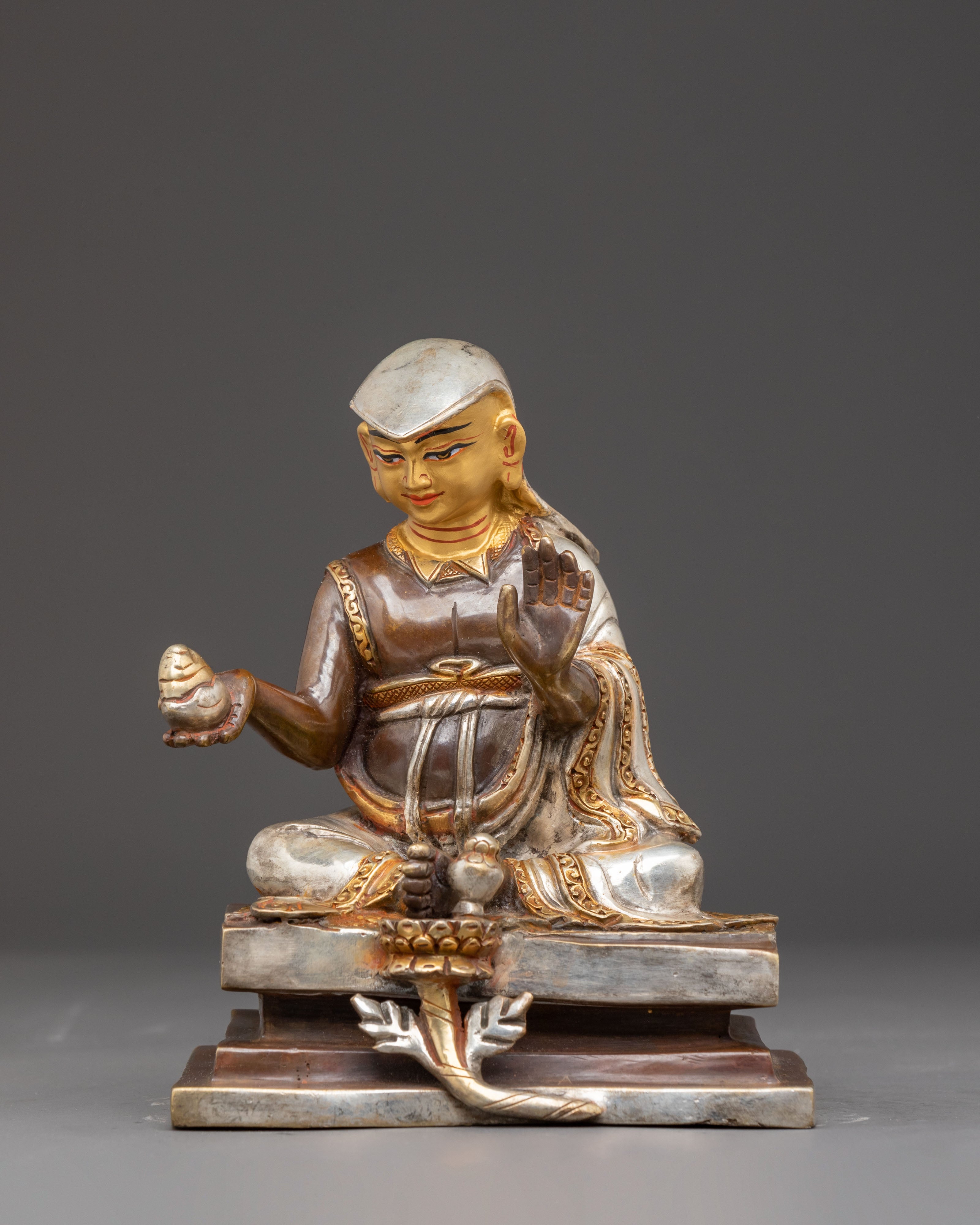 Eight Manifestations of Guru Rinpoche Set | A Sacred Assembly