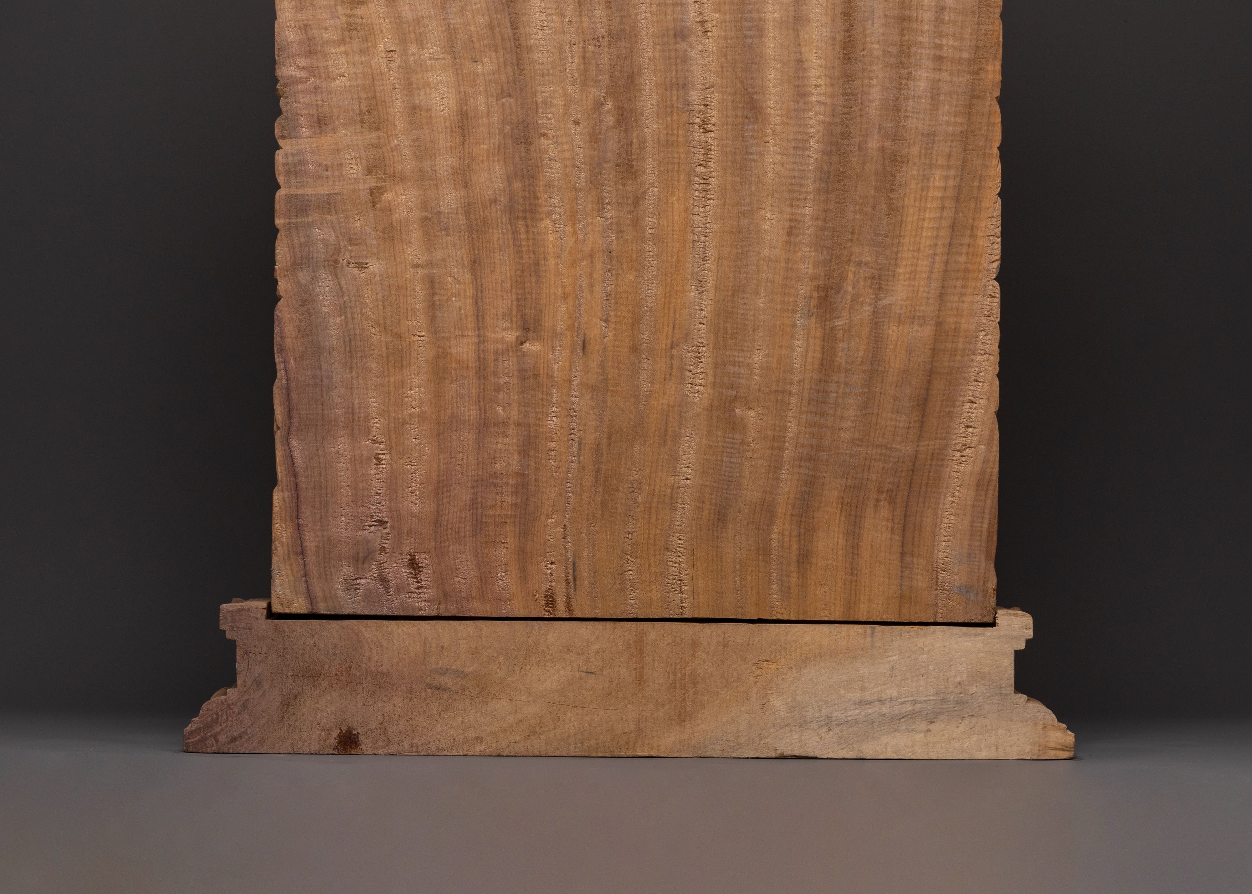 Shakyamuni Buddha Spiritual Statue | Wooden Body