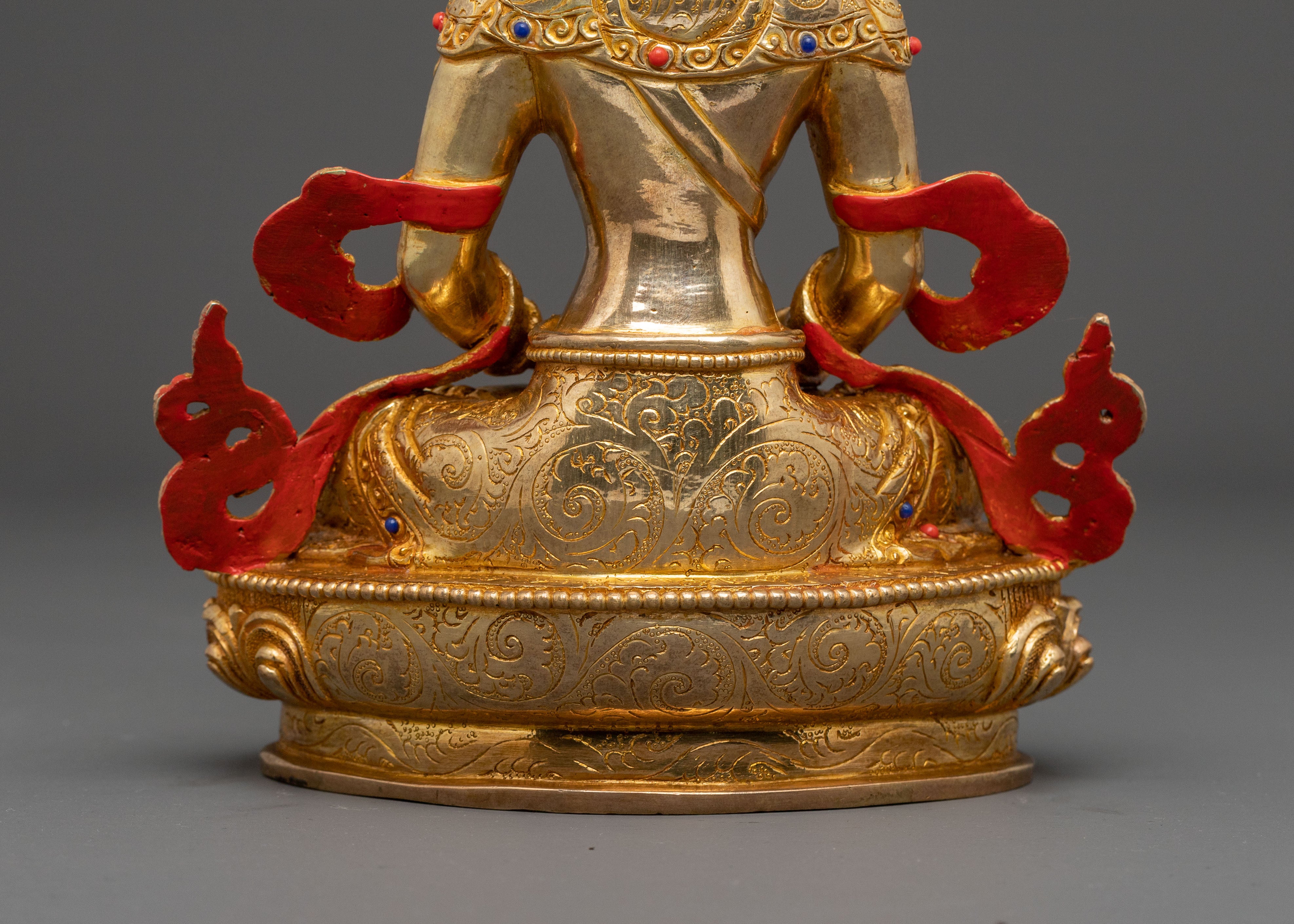 Amitayus Statue of Eternal Life | Symbol of Immortality