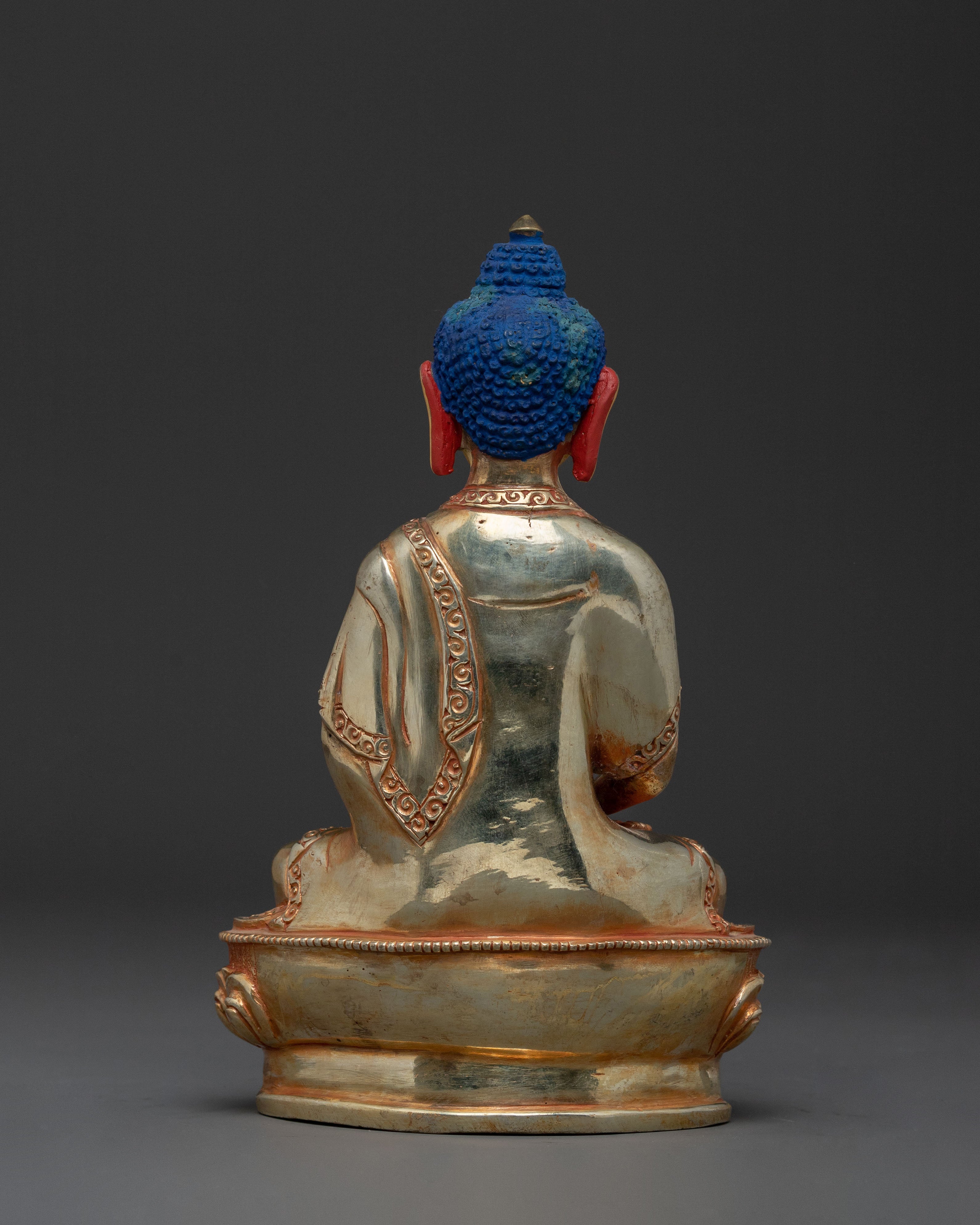 Amitabha Buddha Statue | Buddha of Infinite Light