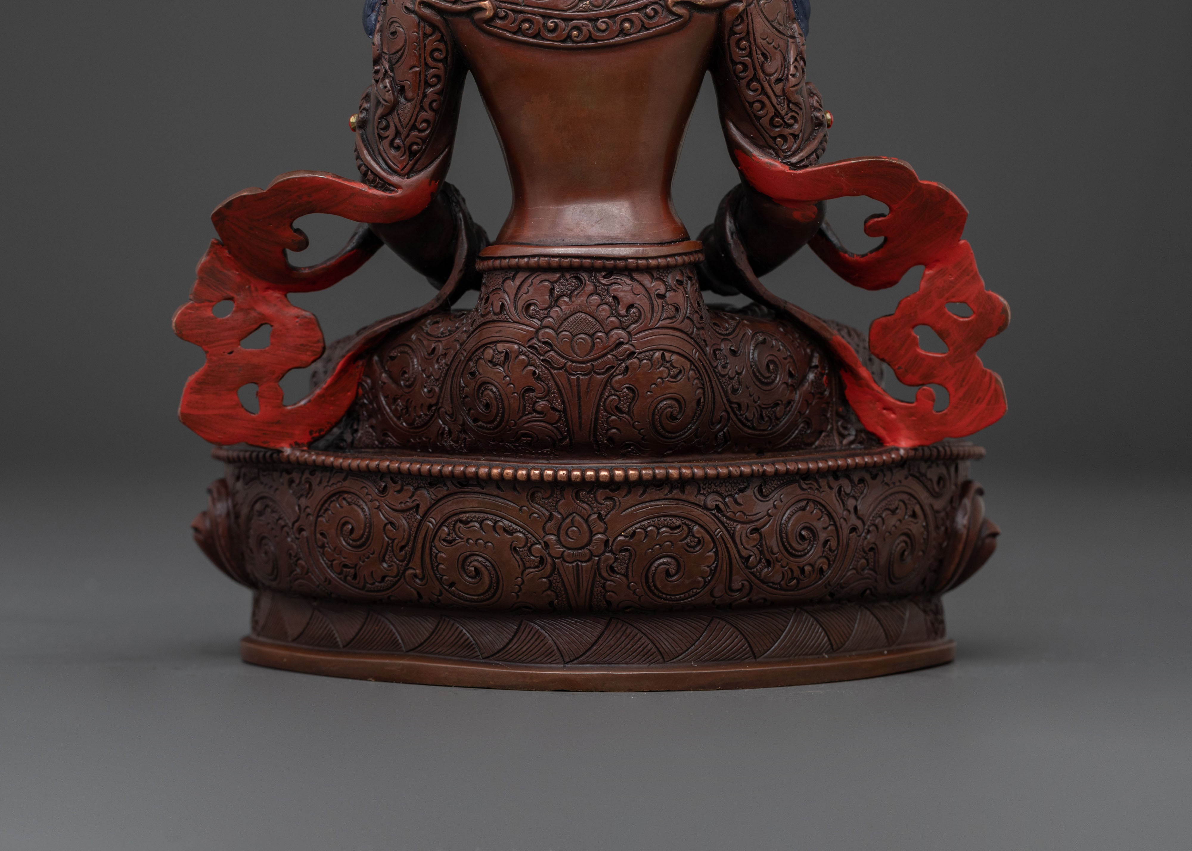 Amitayus Buddha Statue | Symbol of Long Life and Wisdom